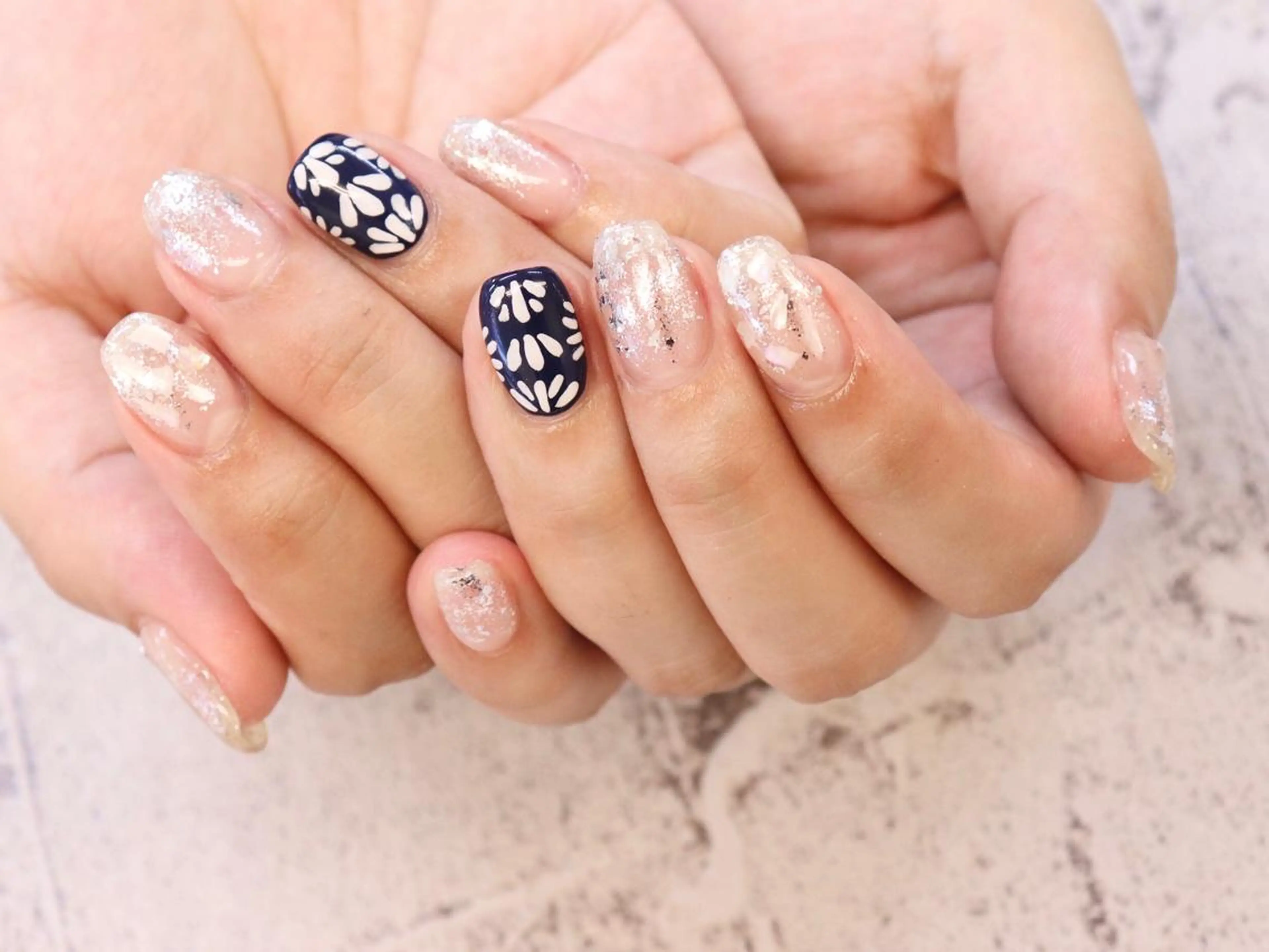 ネイル Dolce.Nail 大宮店のネイルデザイン
