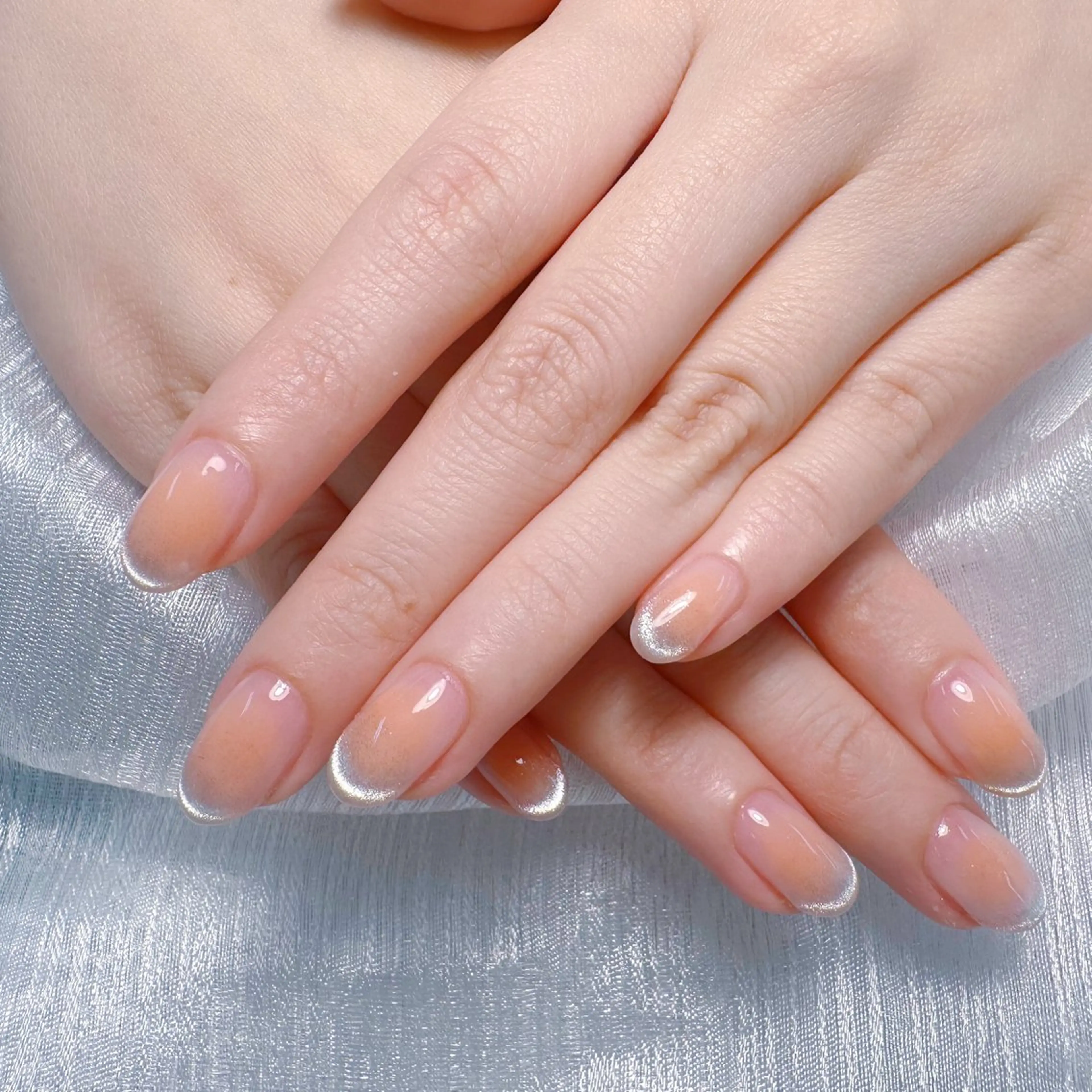 ネイル ハンドネイル ネイリスト💅💖 kiki🎀のネイルデザイン