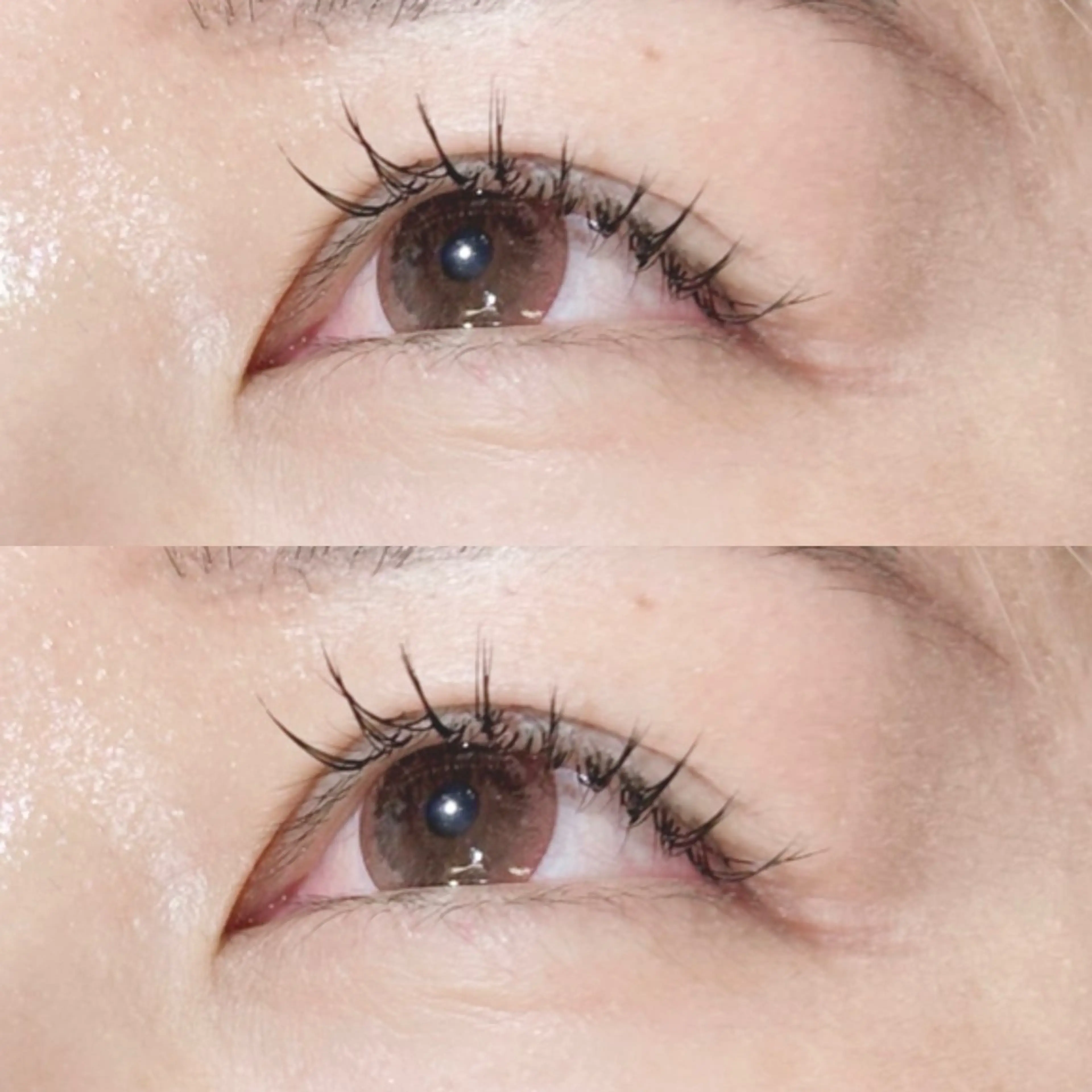 マツエク・マツパ マツエク 韓国マツエク/まつパ 🎀misaki🎀のマツエク・マツパデザイン