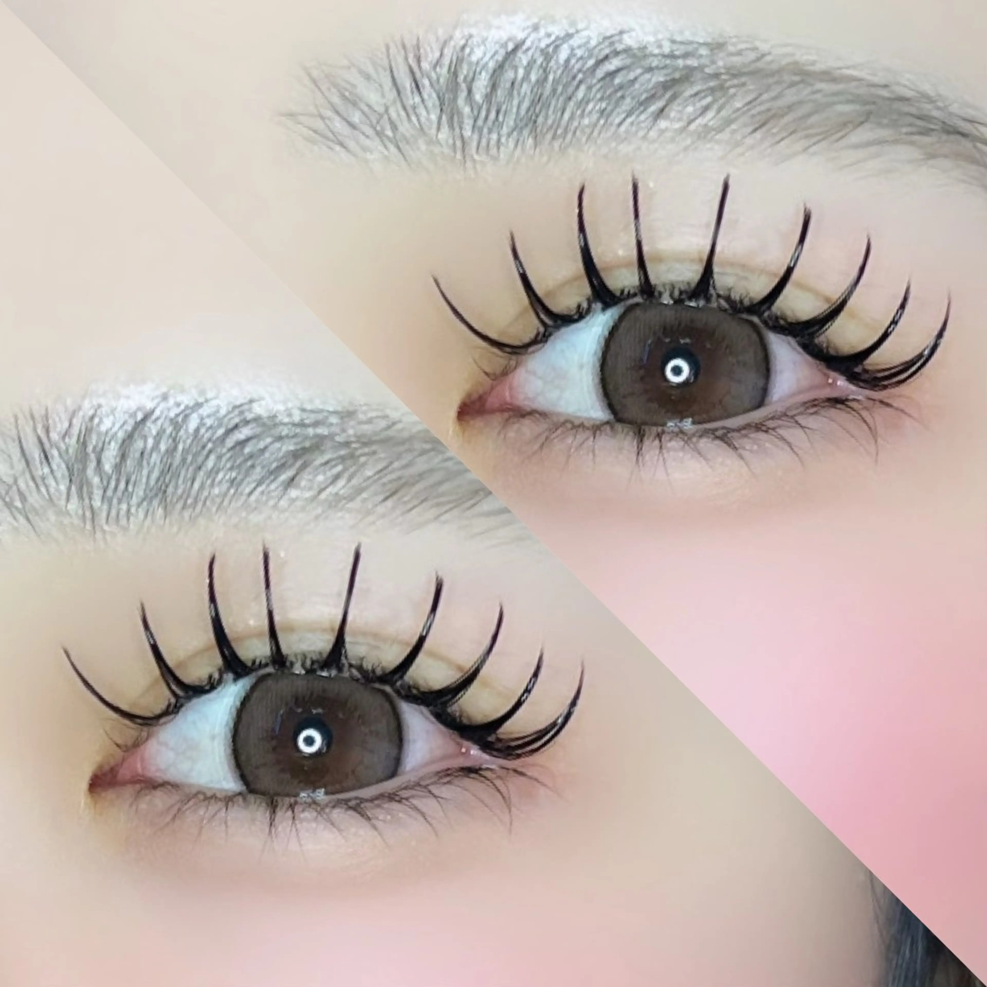 フラットラッシュ160🎀コーティング付きの写真