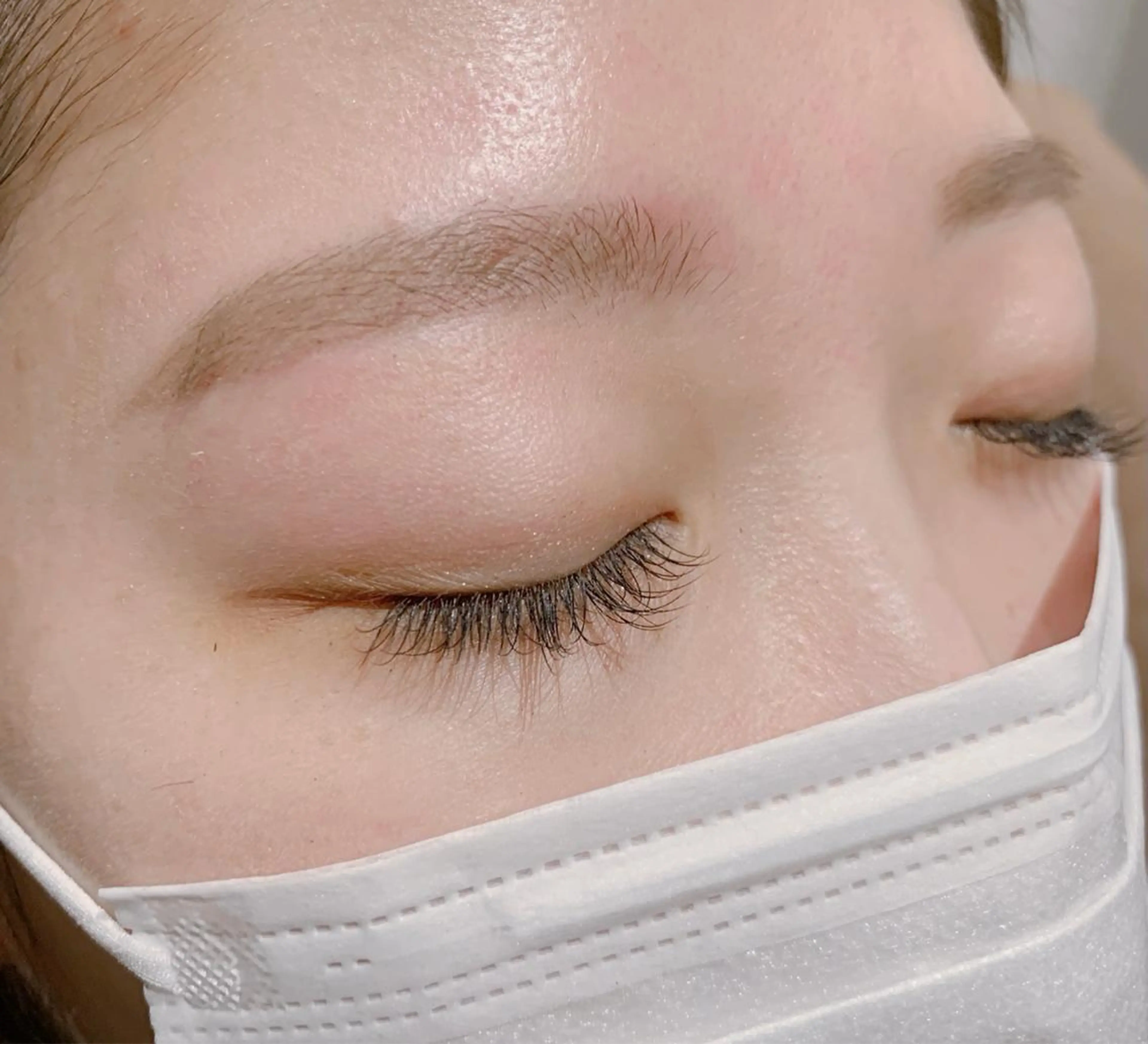 mee三軒茶屋 店長 Miki 🌼のマツエク・マツパデザイン