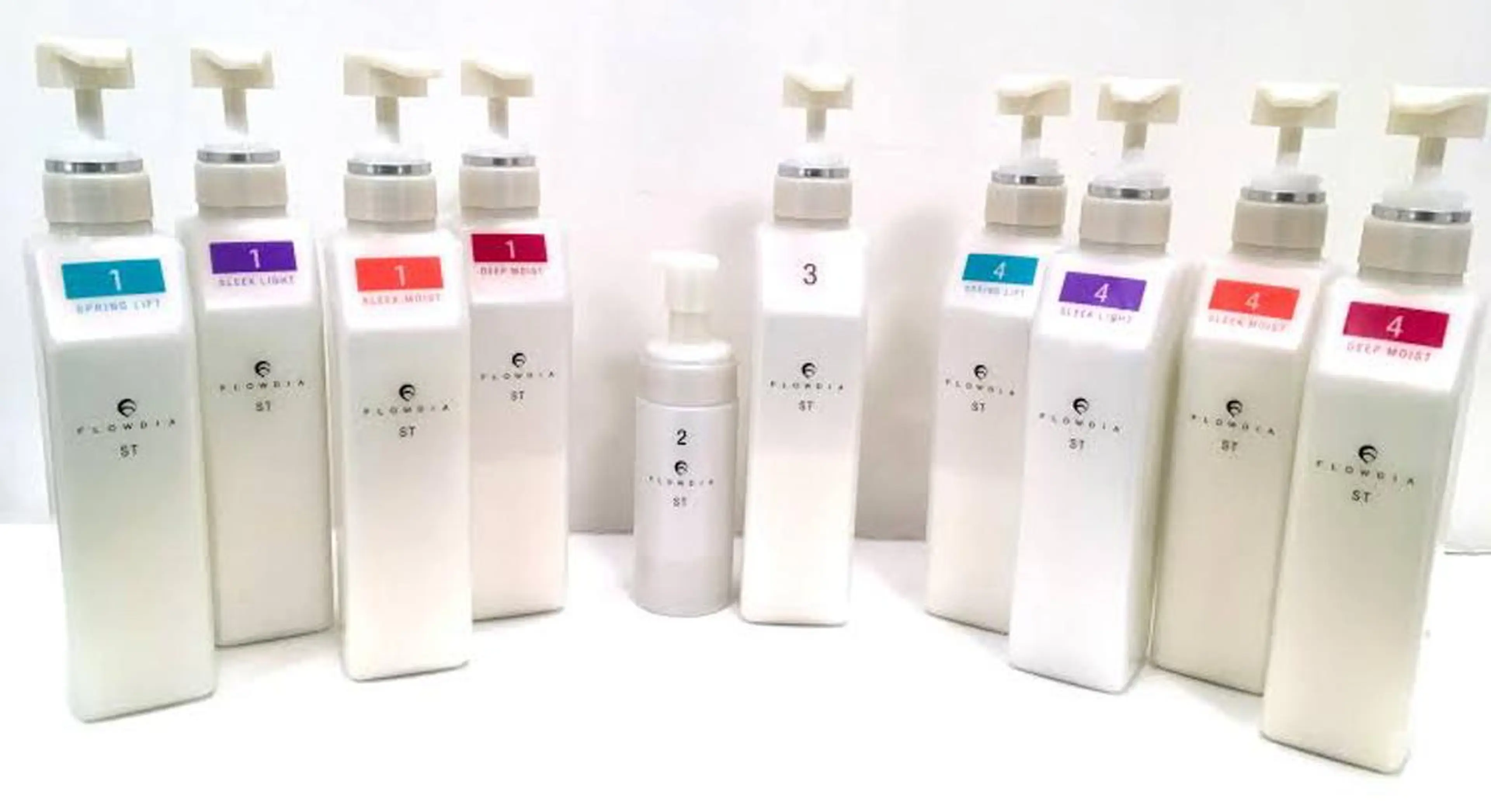 ミディアム カラー パーマ トリートメント ぷつっとボブ/ちゅる ピンク/mika☆のヘアスタイル