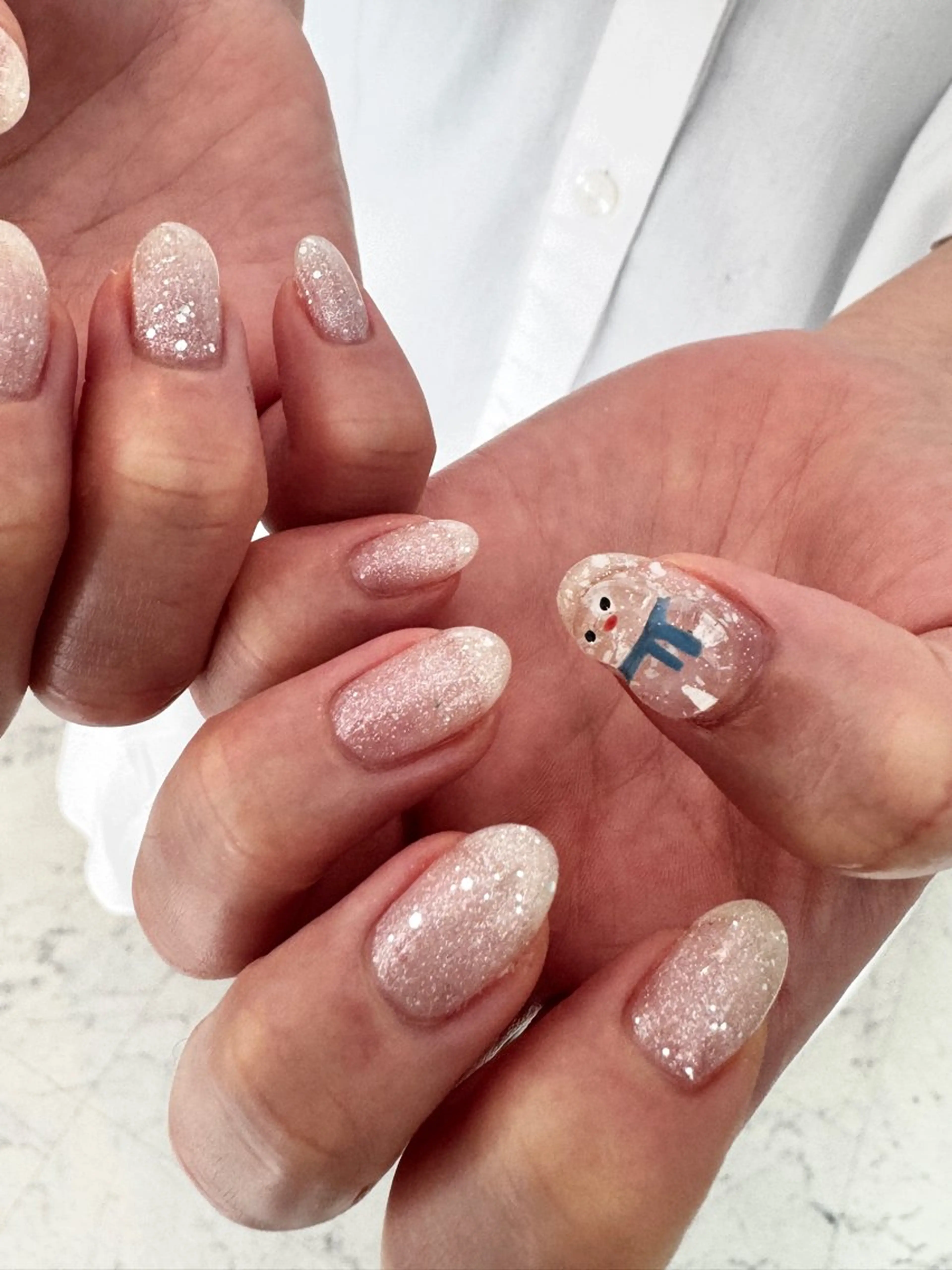 ネイル Tokki Nail所属・Tokki Nailのネイルデザイン
