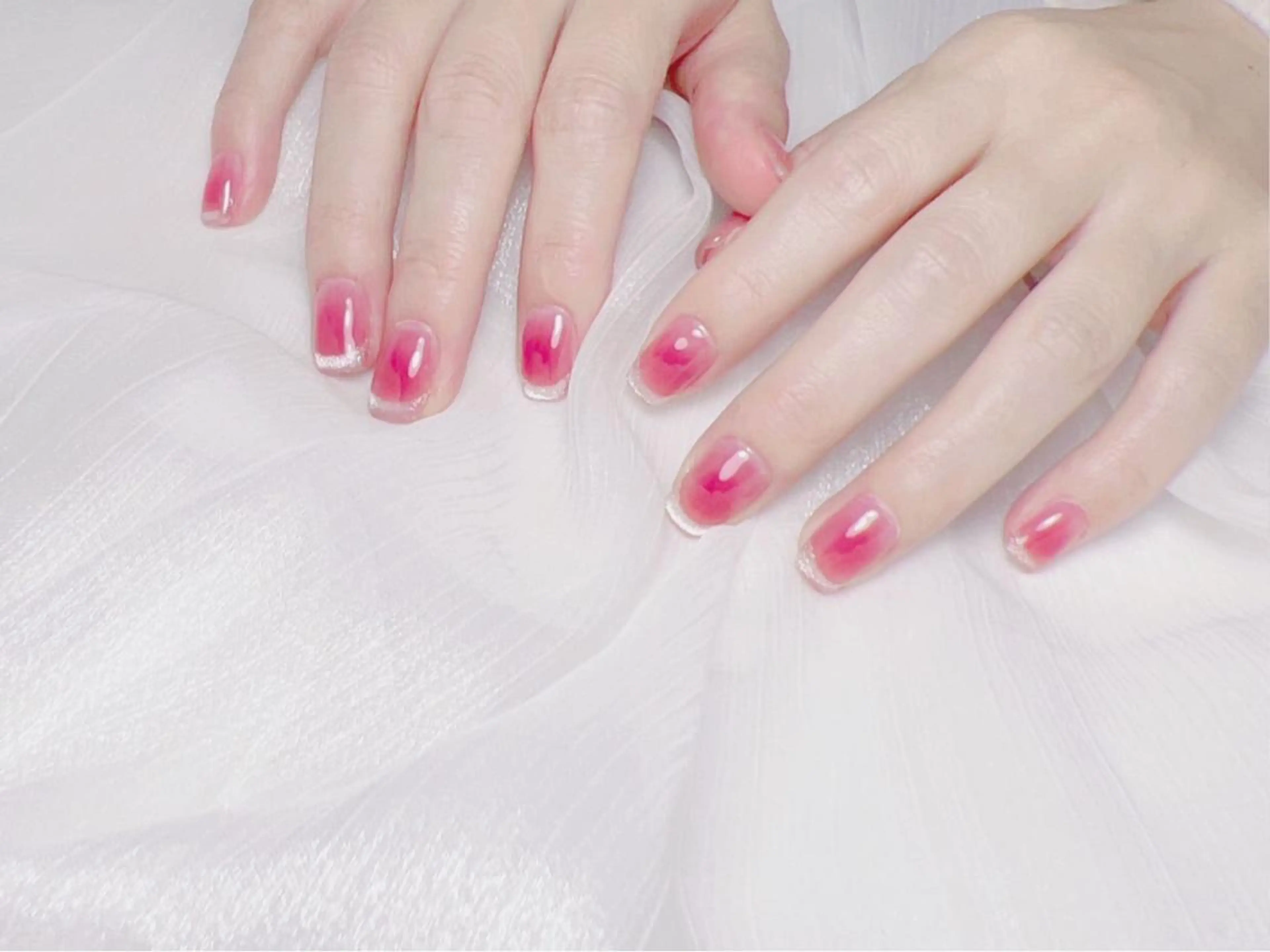 ネイル 齋藤 はなのネイルデザイン