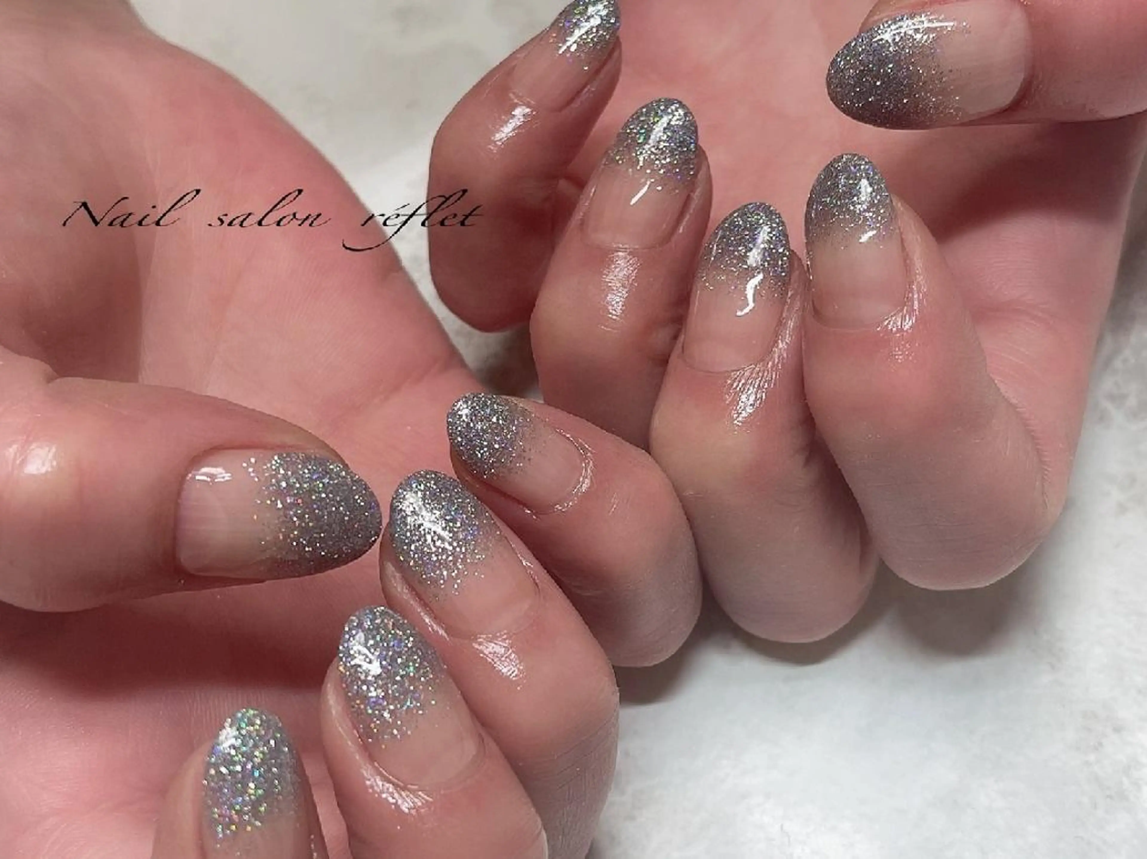 ネイル Nail  salon  Lebel所属・Nailsalon Lebelのネイルデザイン