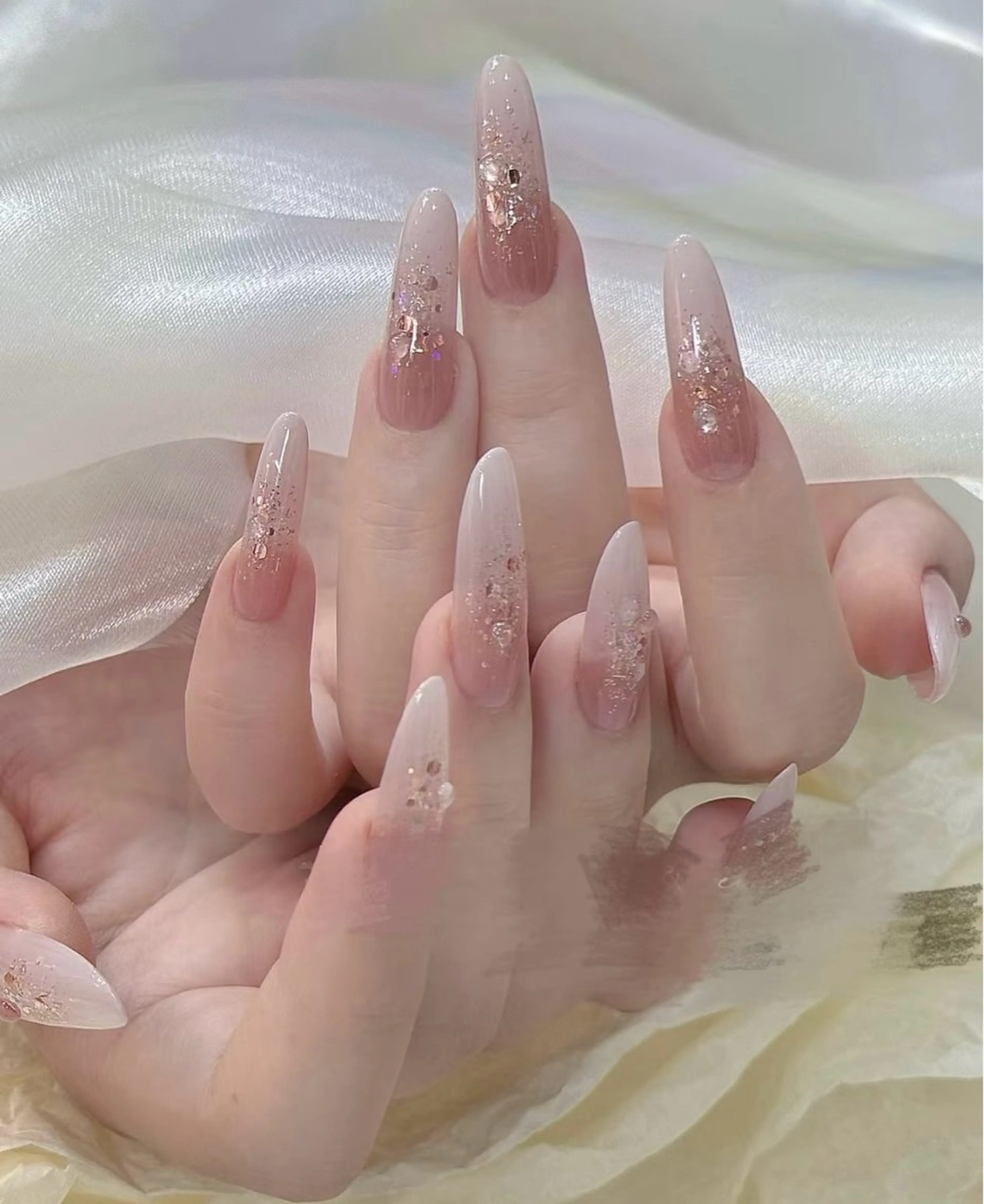 ネイル ハンドネイル ^MEOW^ salonのネイルデザイン