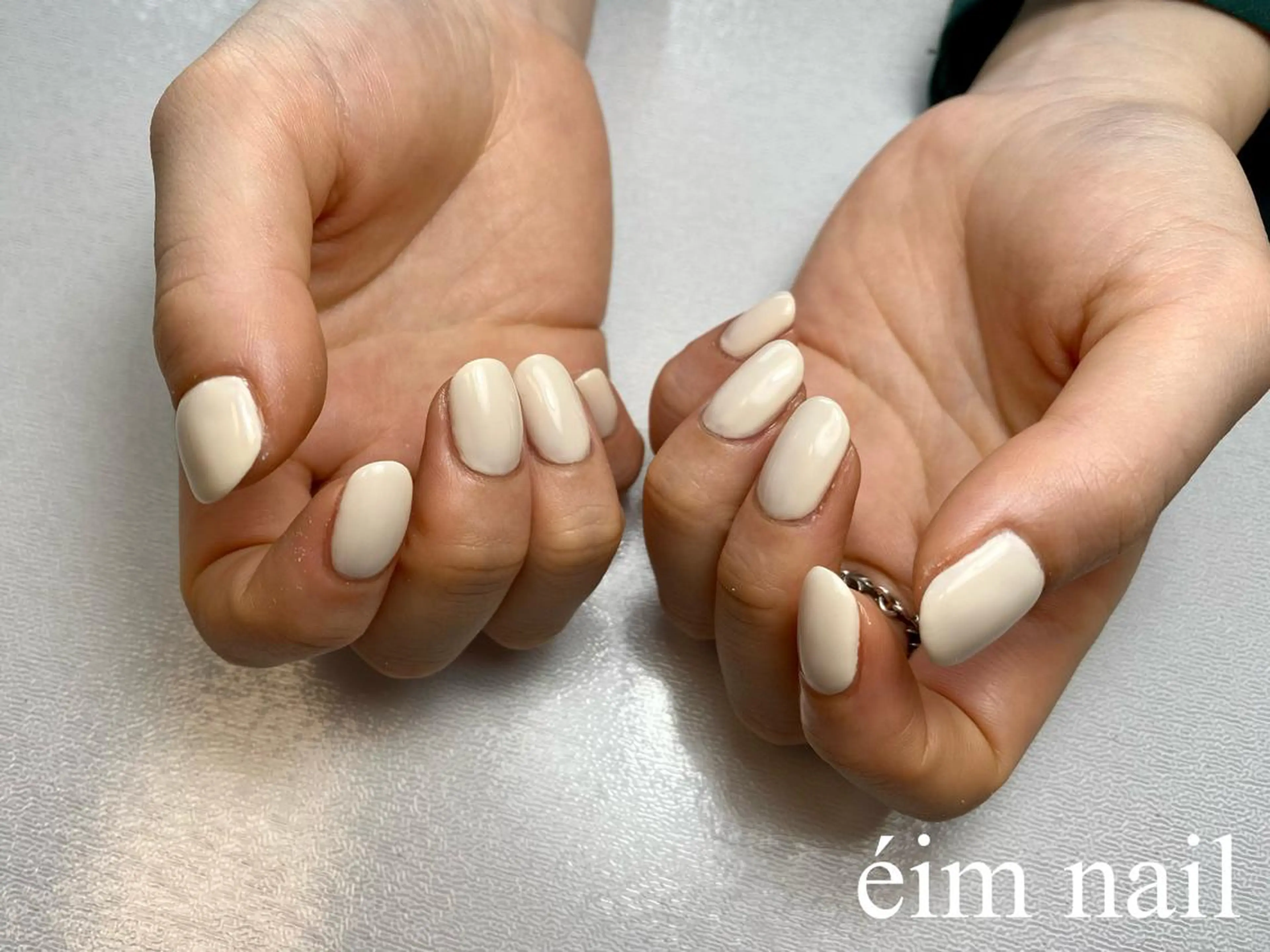ネイル ハンドネイル éim nail所属・éim nail 【minami】のネイルデザイン