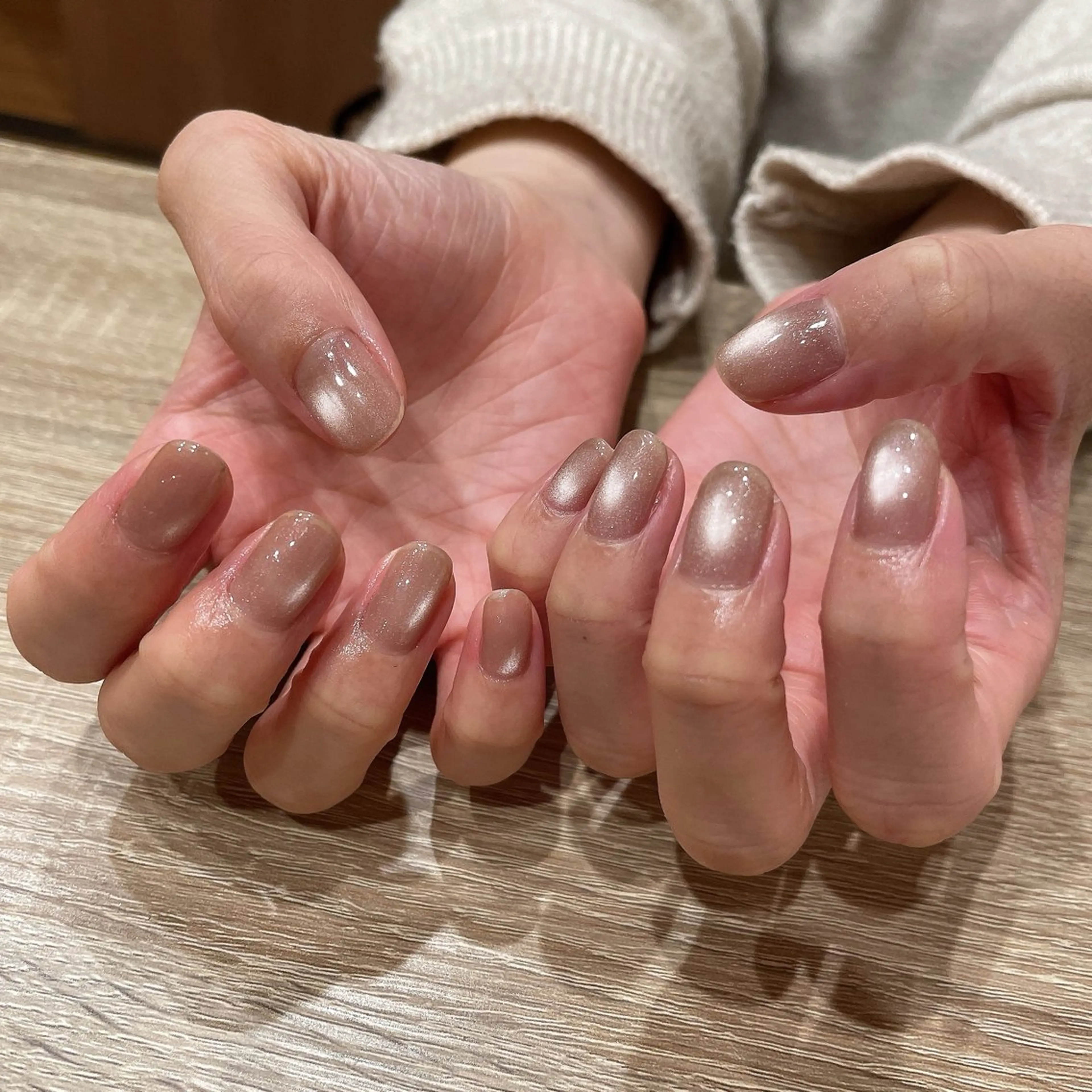 ネイル ハンドネイル liberté所属・liberté🫧 新小岩のネイルデザイン