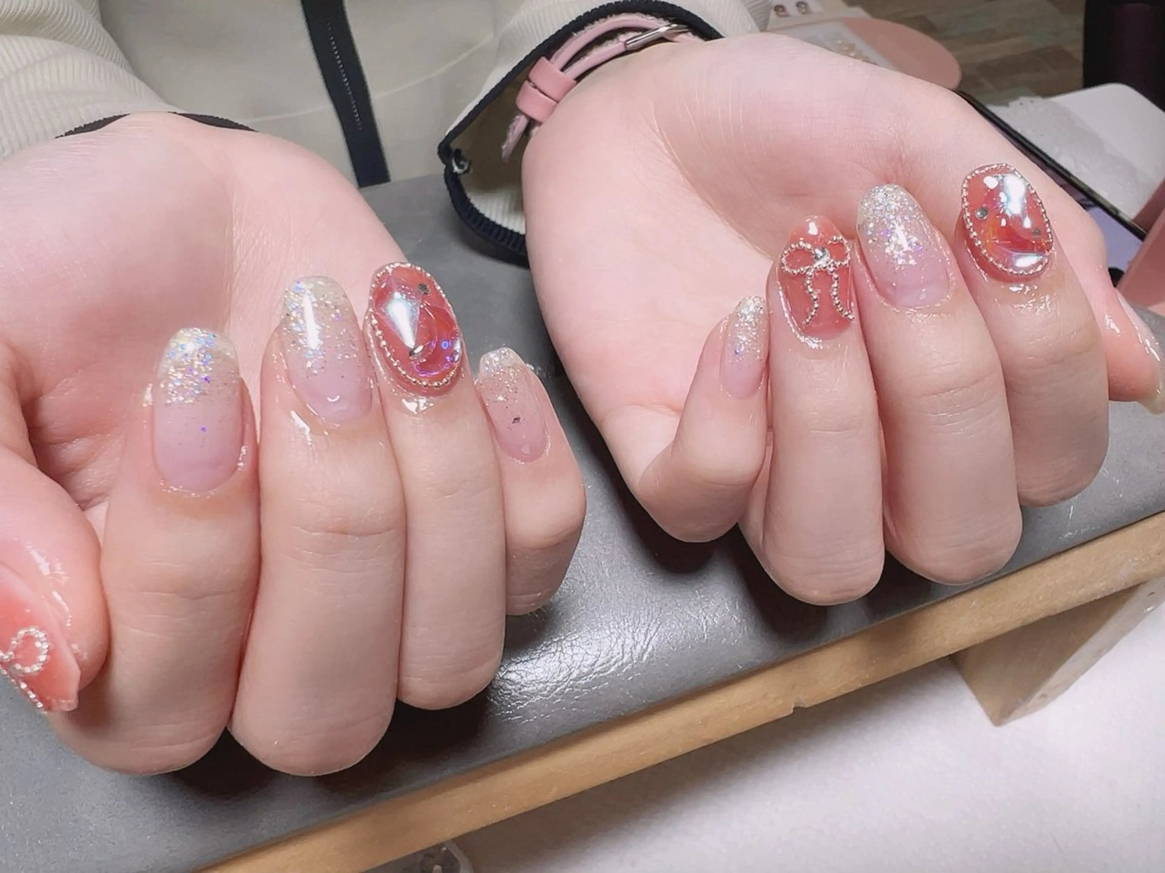 ネイル ハンドネイル Nail NaNaのネイルデザイン