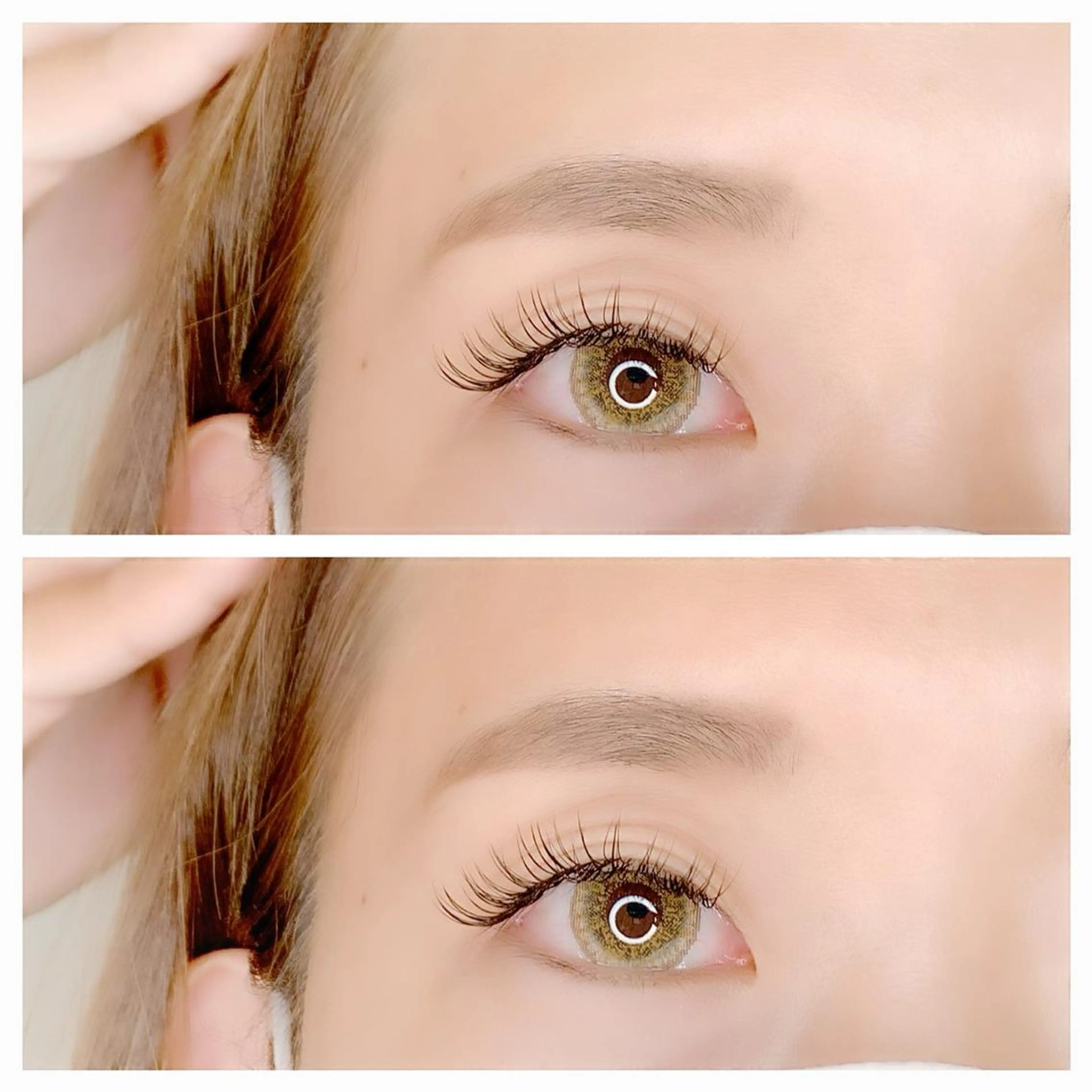 マツエク・マツパ 🫧Ramo 大宮店🍒のマツエク・マツパデザイン