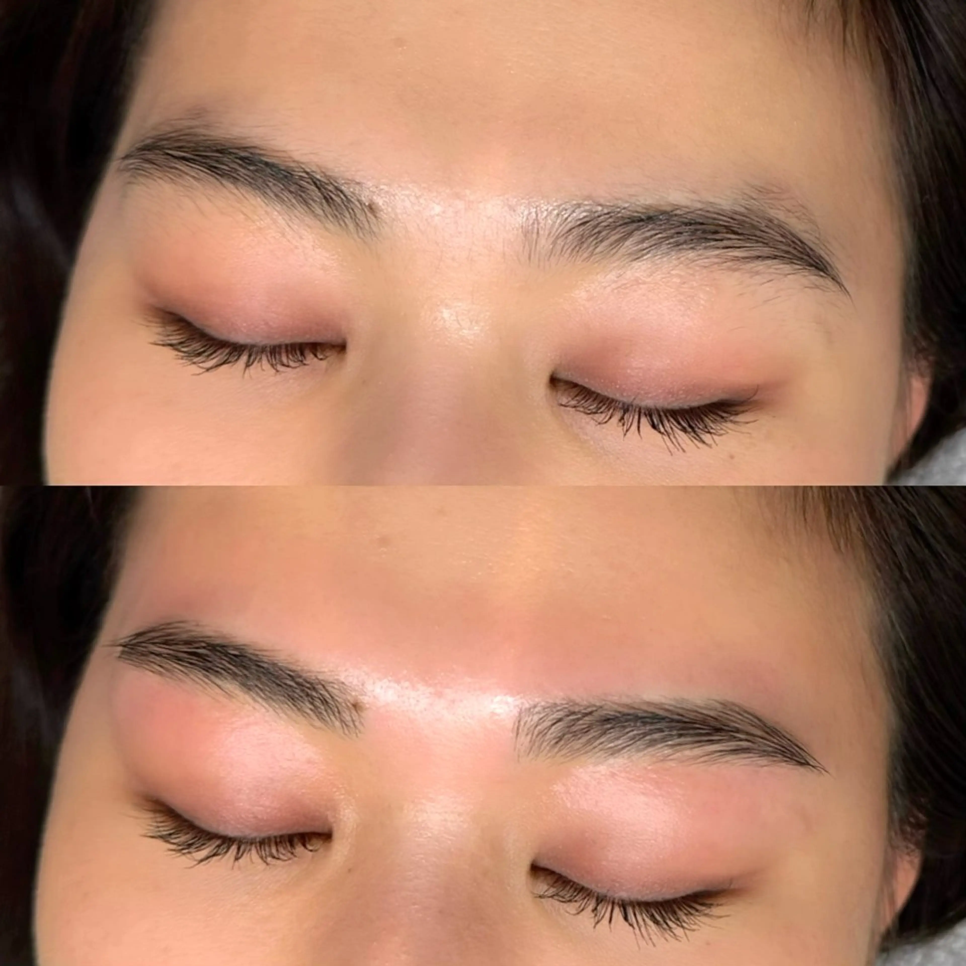 アイブロウ ワックス脱毛 眉カット その他(アイブロウ) AMI メンズ◎/ 似合わせ眉デザインの眉毛・アイブロウイメージ