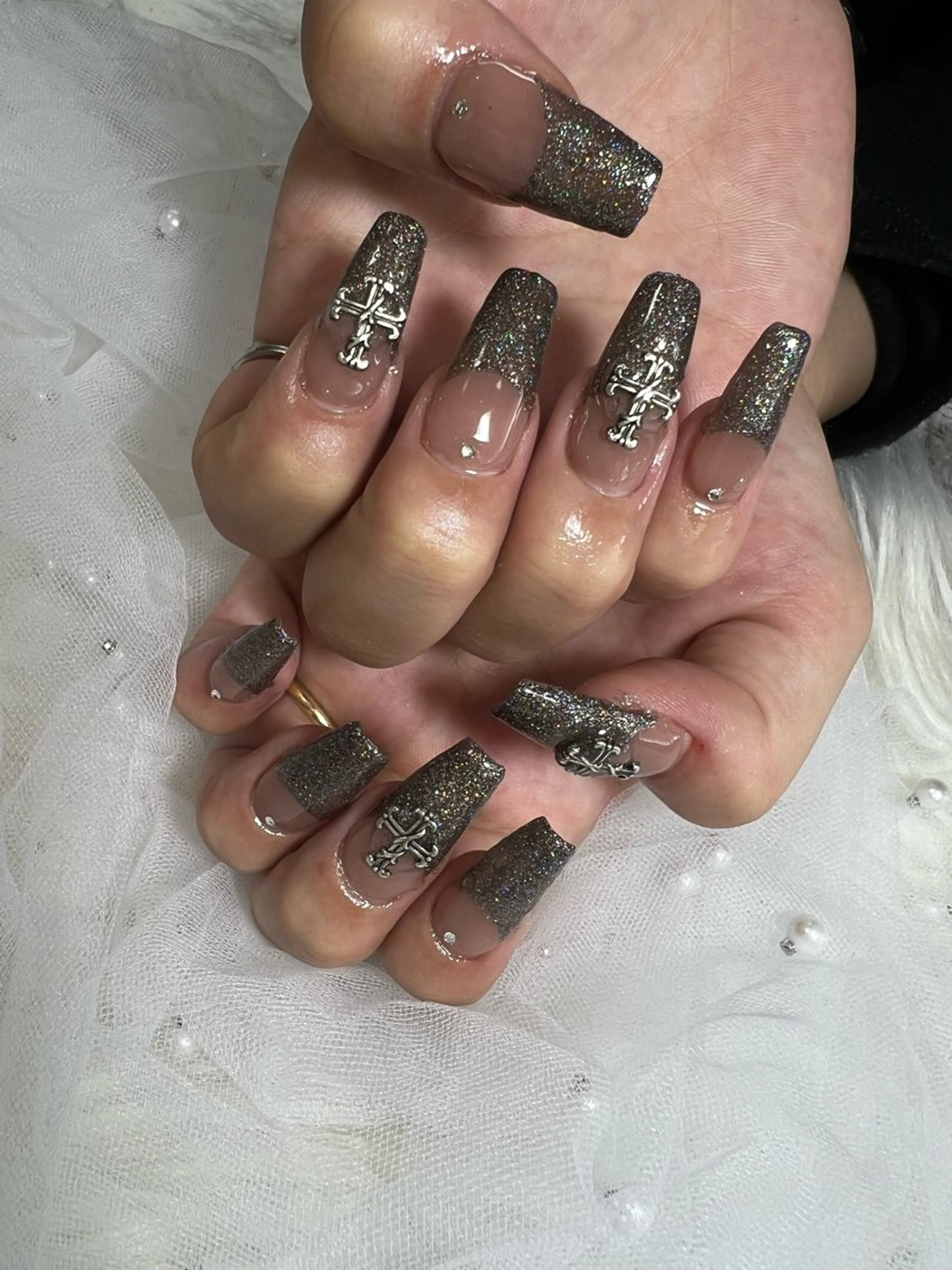 ネイル Ruana Nailのネイルデザイン