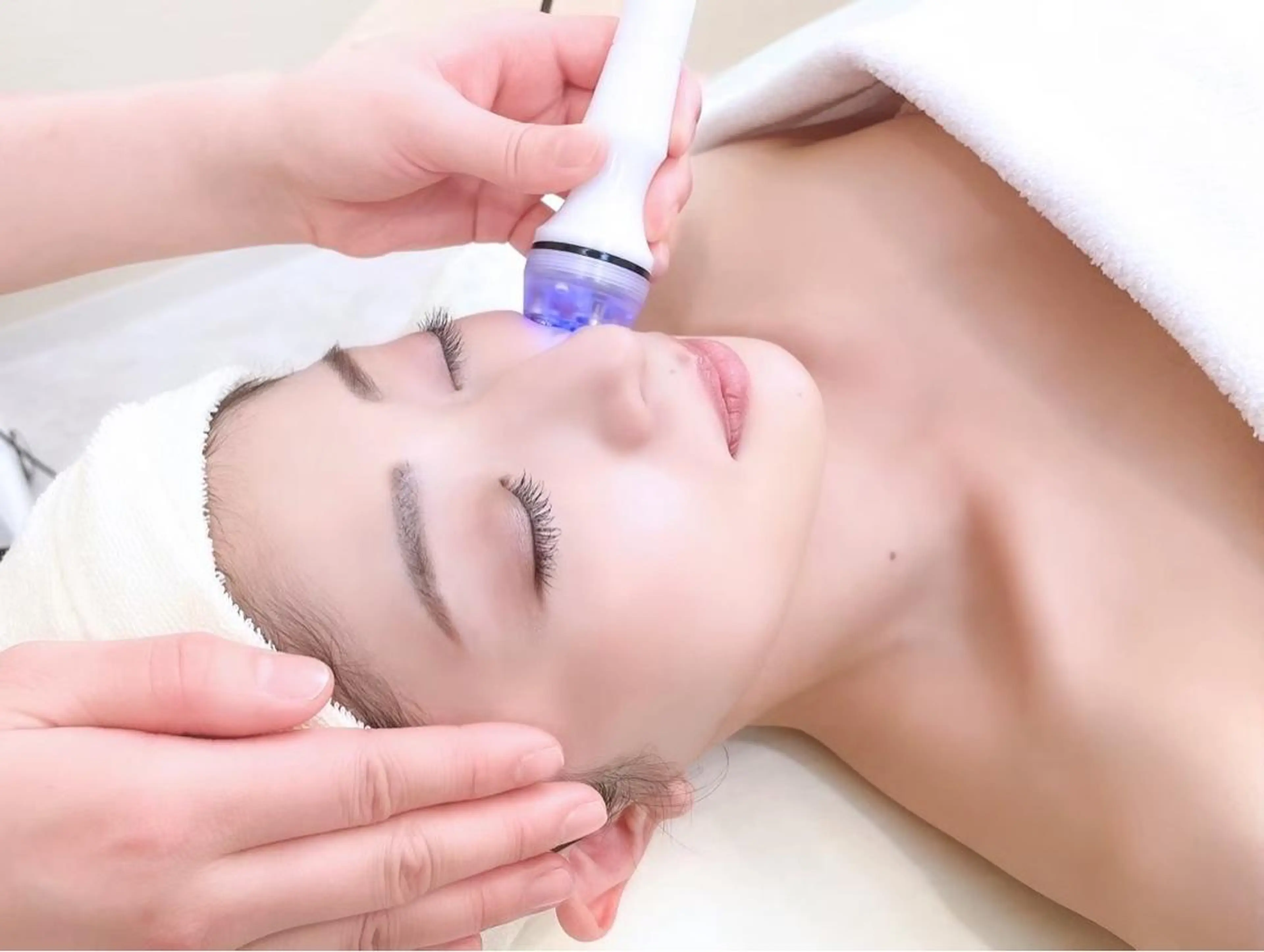 ファッショニスタ yaeのエステ・リラクイメージ