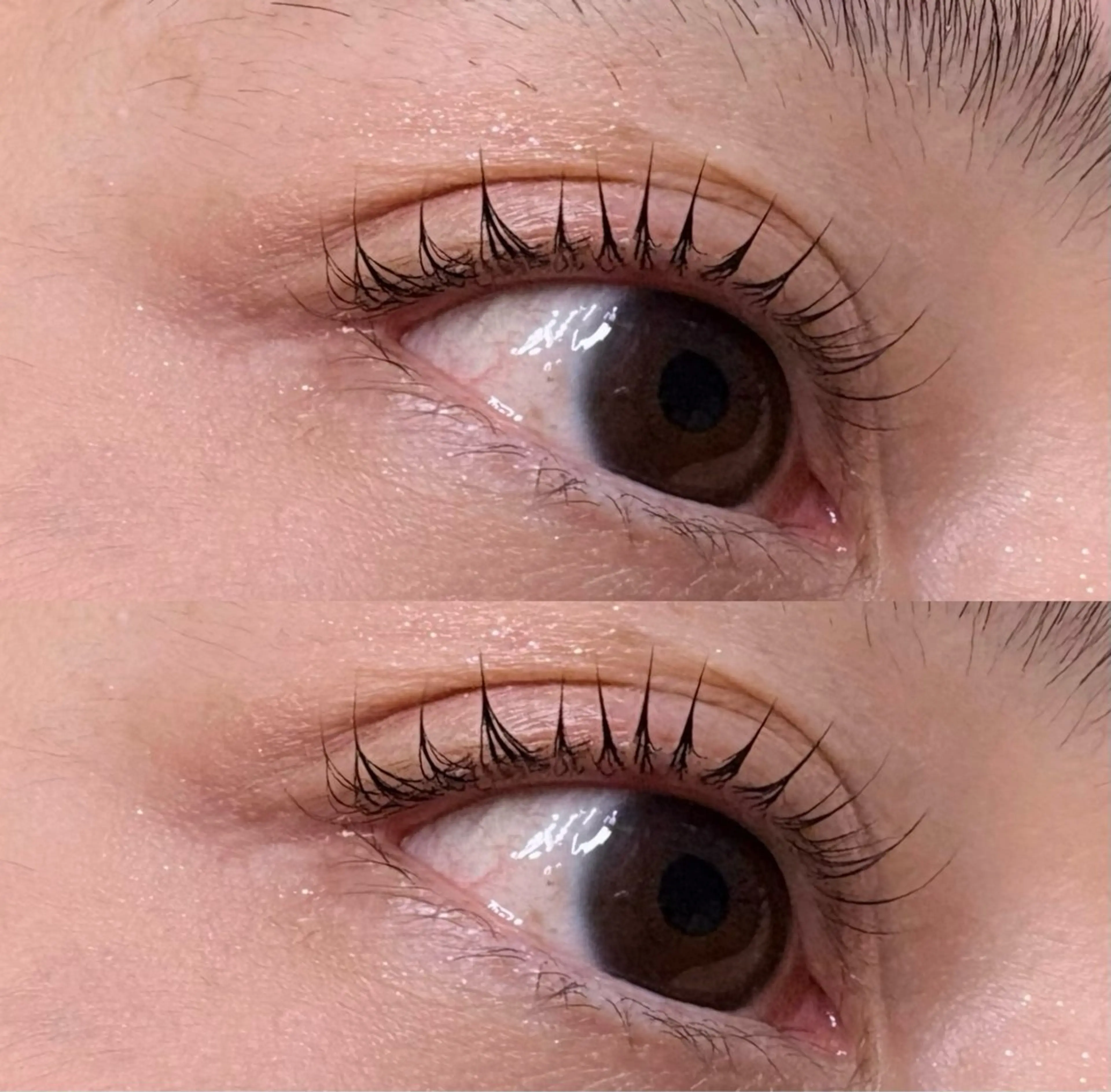 マツエク・マツパ トータルビューティー サロン・Ｎの眉毛・アイブロウイメージ