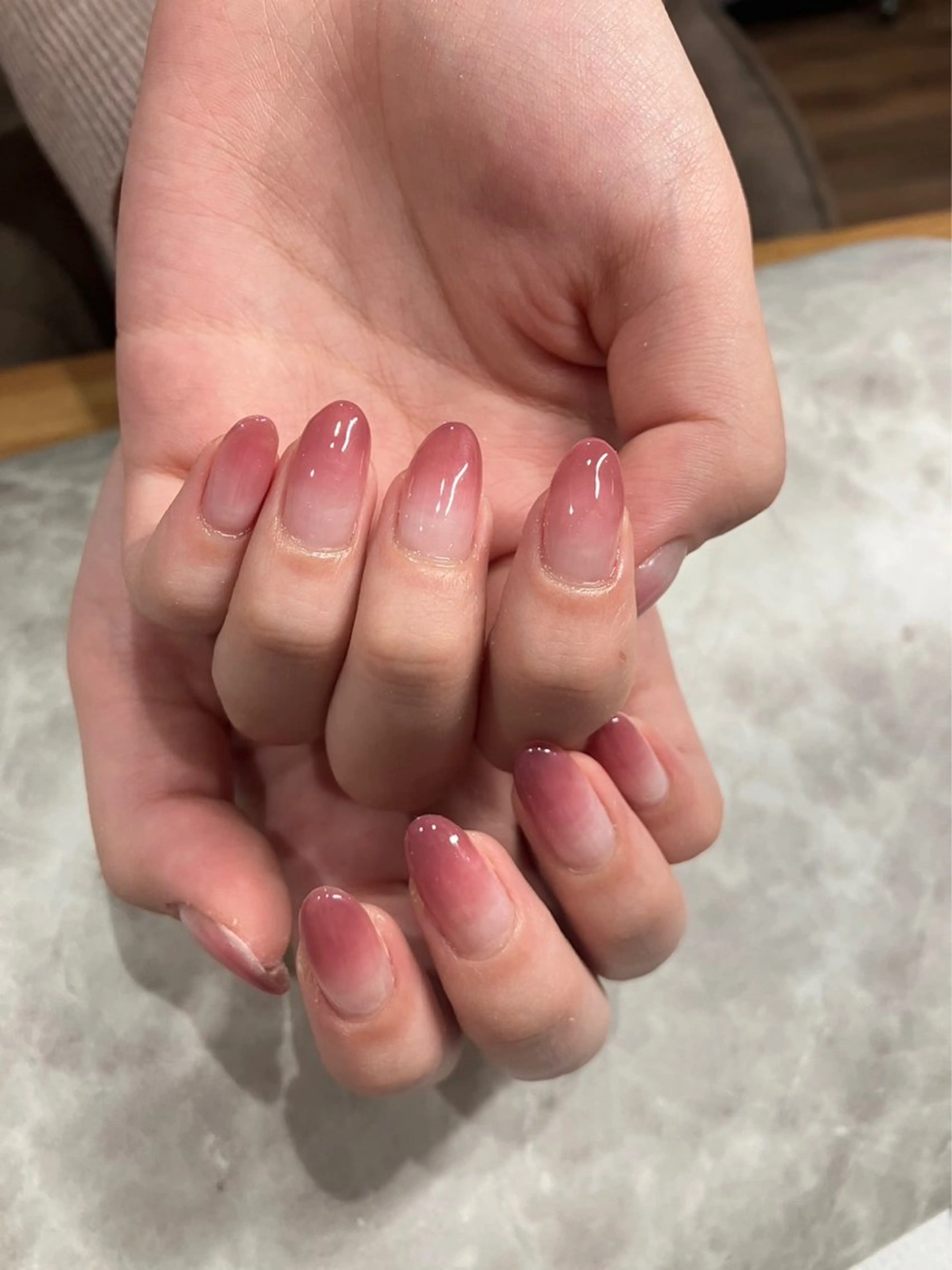 ネイル ハンドネイル NAIL Salon IP所属・長谷川 奈緒美のネイルデザイン
