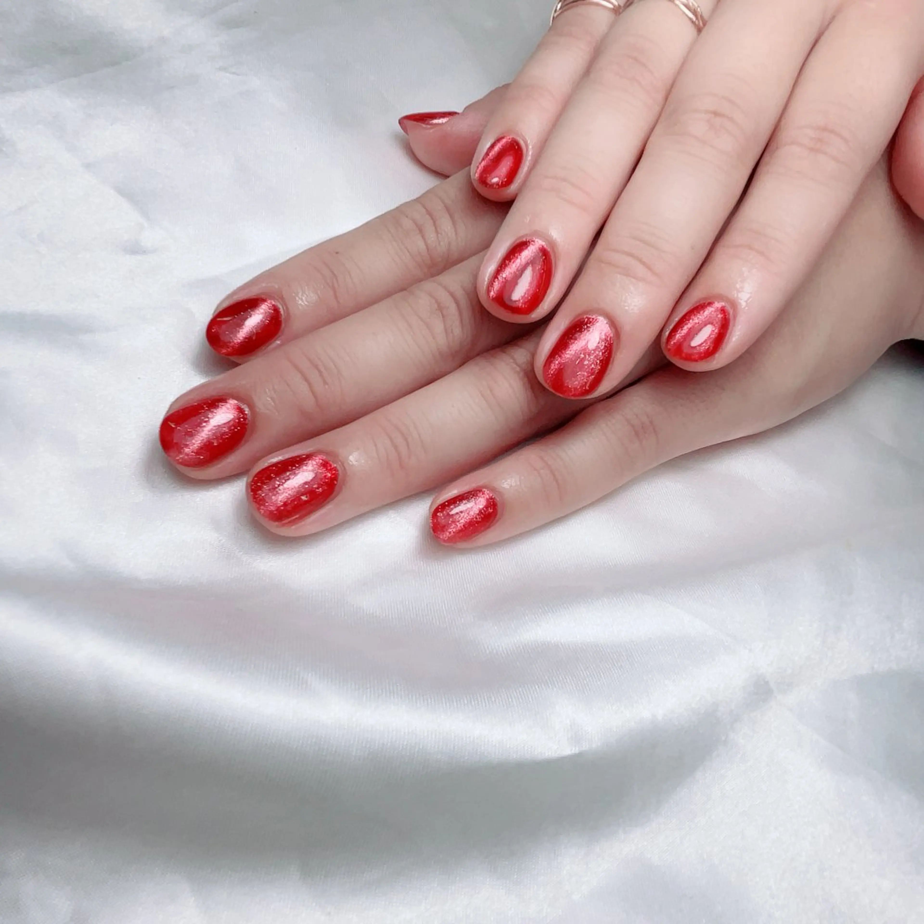 ネイル artnailgallery所属・gallery Yumiのネイルデザイン