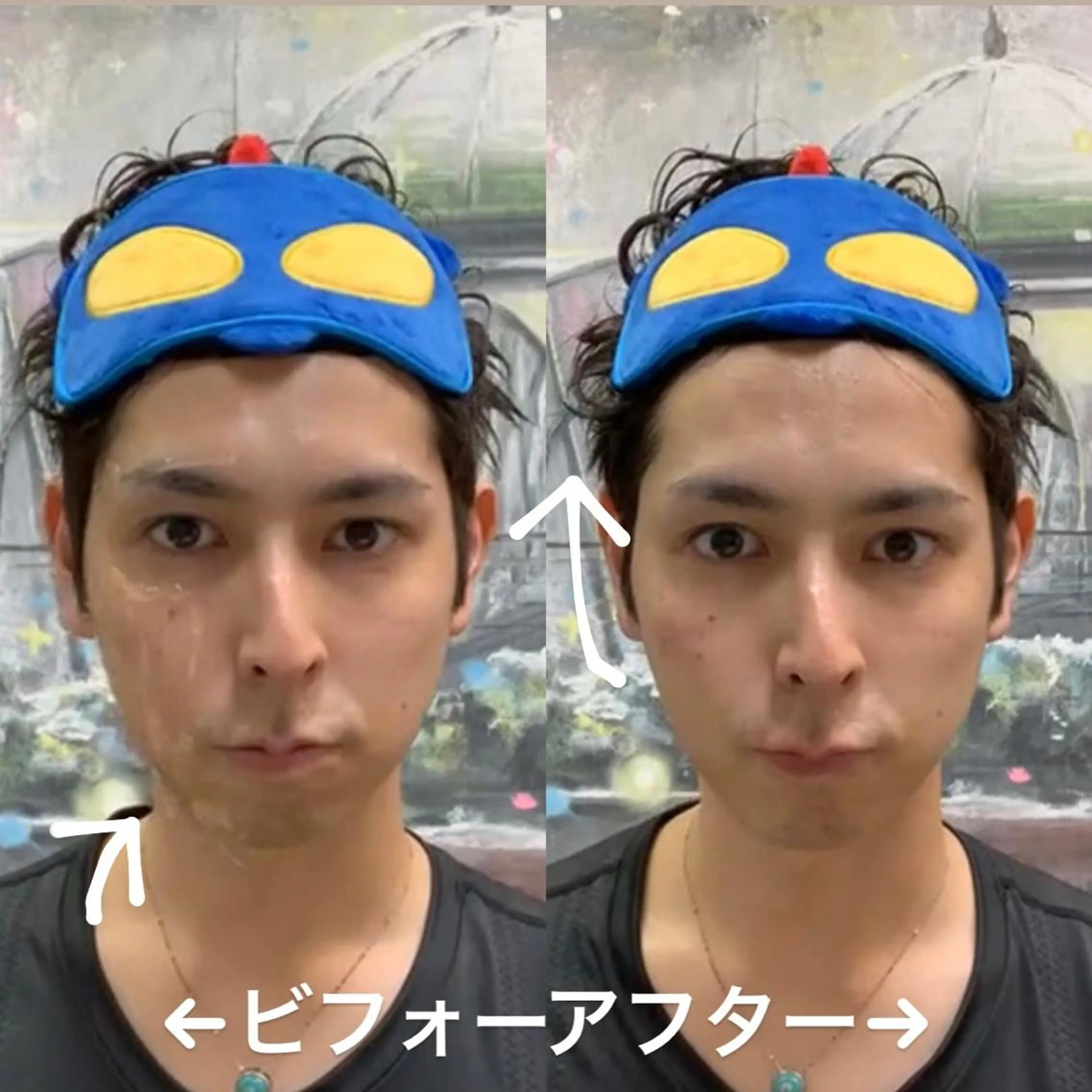 小顔矯正/美容整体 /骨盤矯正✨+Mi2のエステ・リラクイメージ