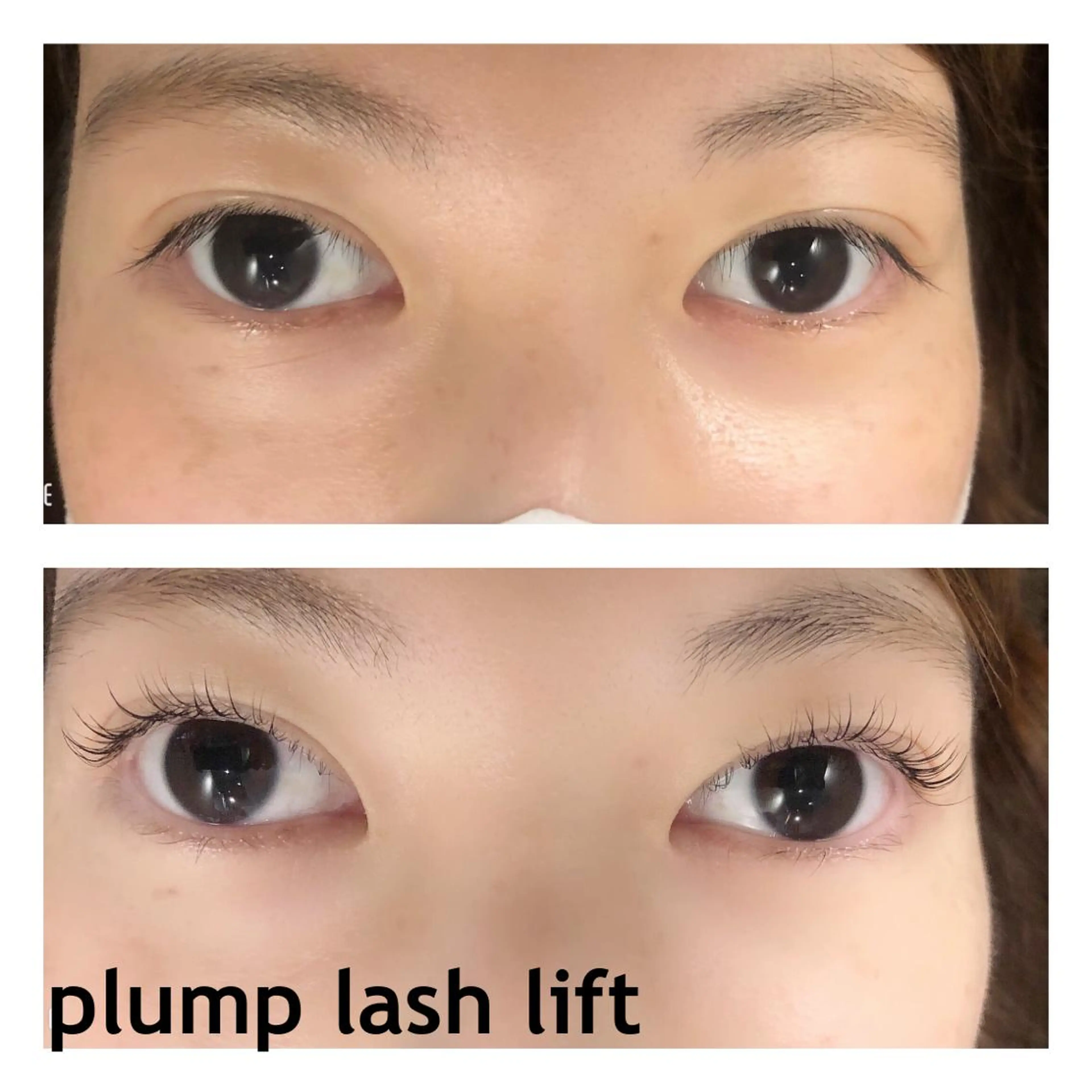 マツエク・マツパ niche eye 宮崎 果歩のマツエク・マツパデザイン