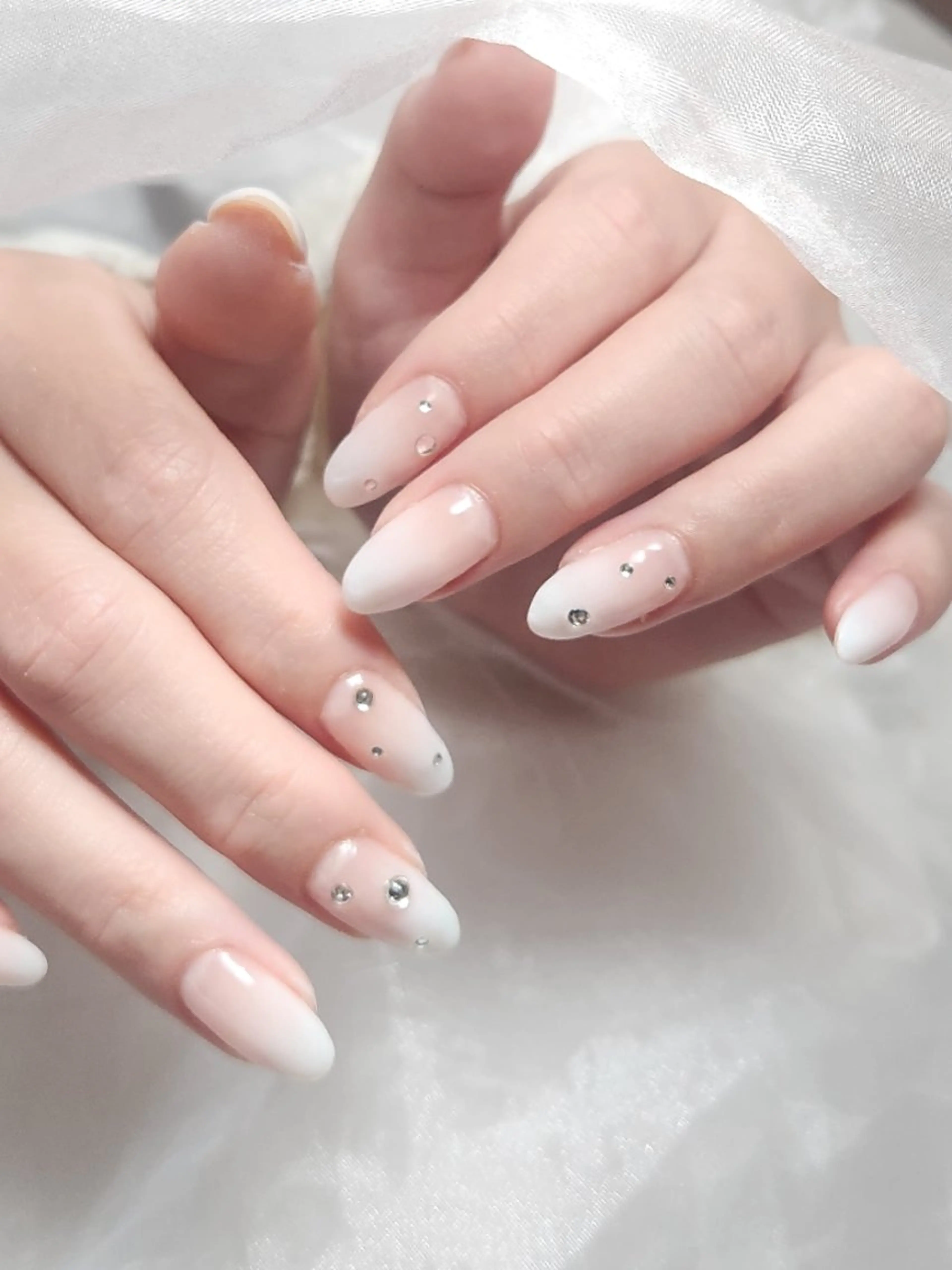 ネイル Nailroom3  古屋明美のネイルデザイン