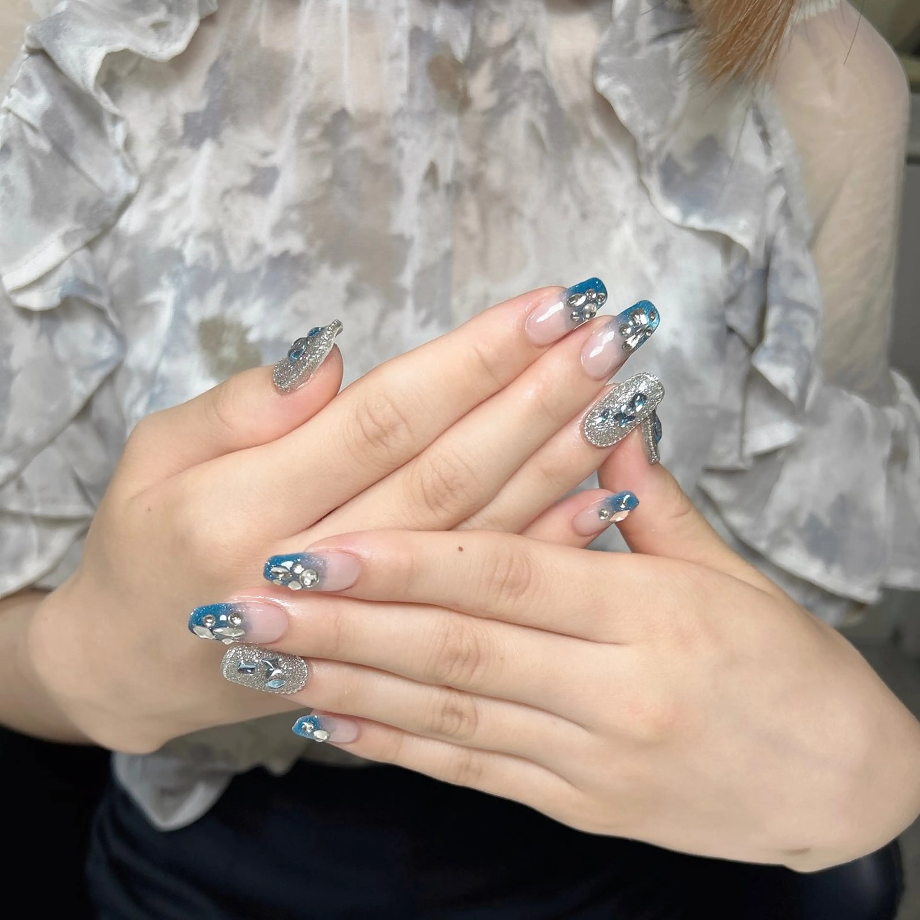 ネイル YS Nailのネイルデザイン