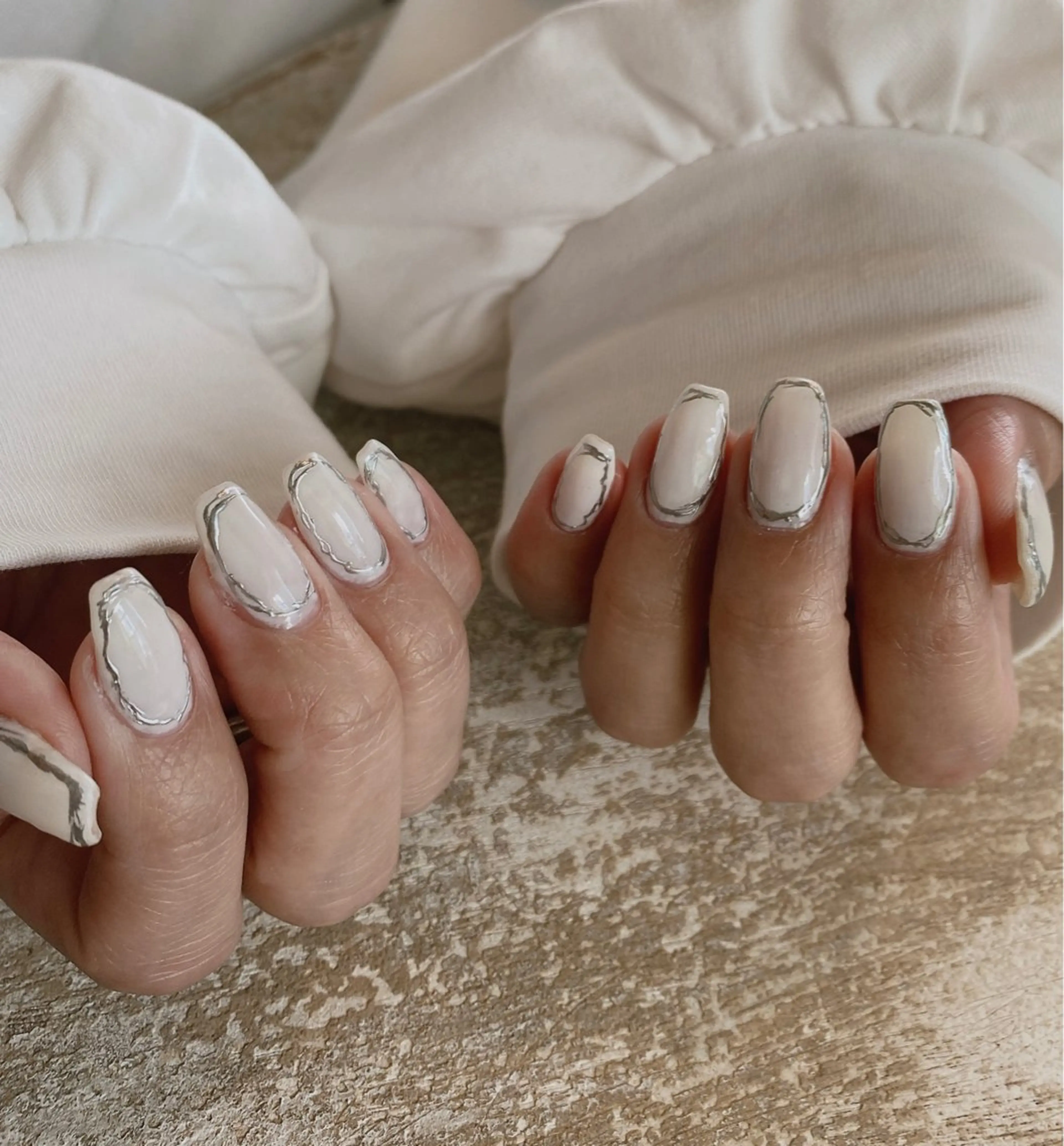 ネイル nailsalon room.のネイルデザイン