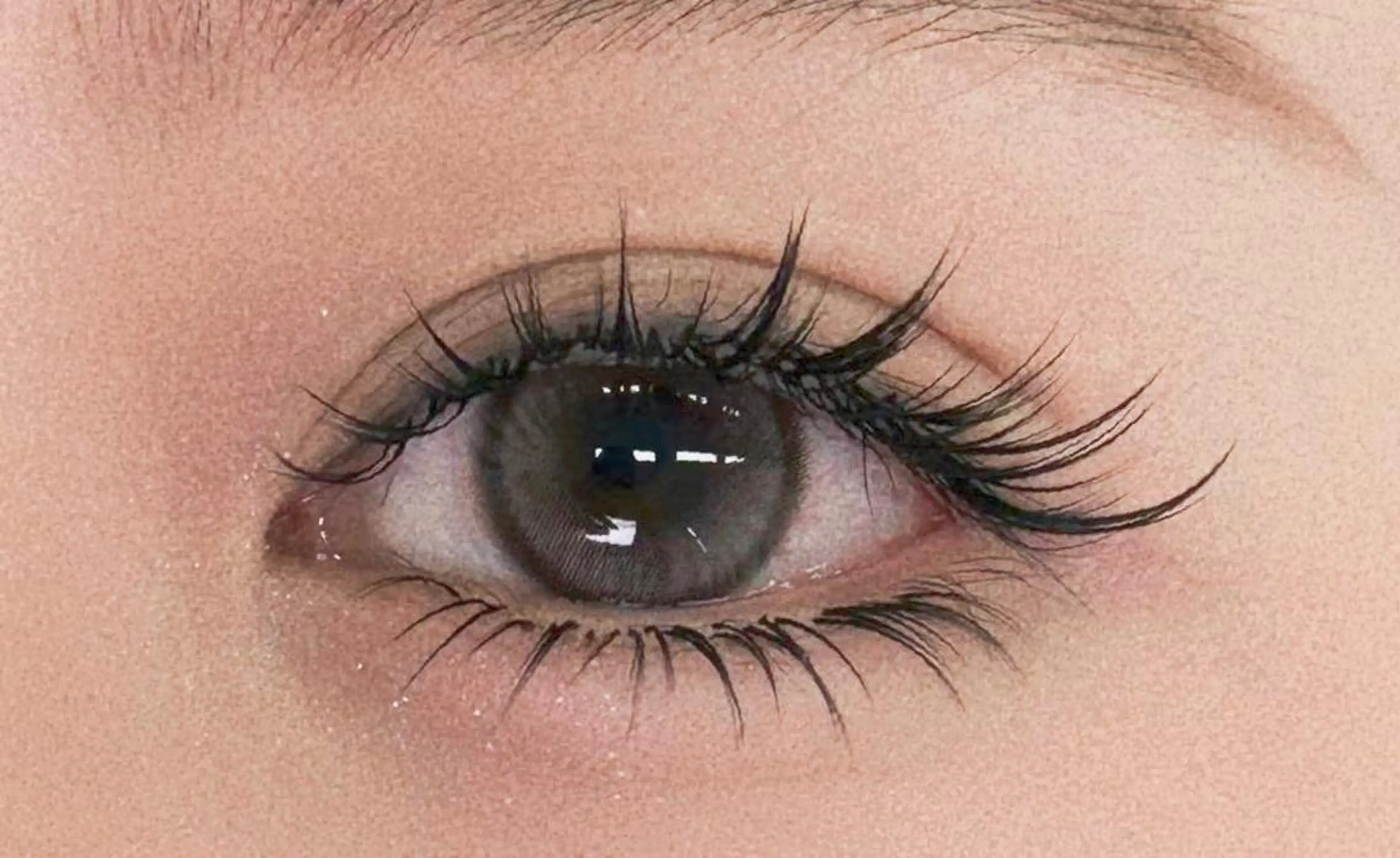 マツエク・マツパ マツエク ア メのマツエク・マツパデザイン