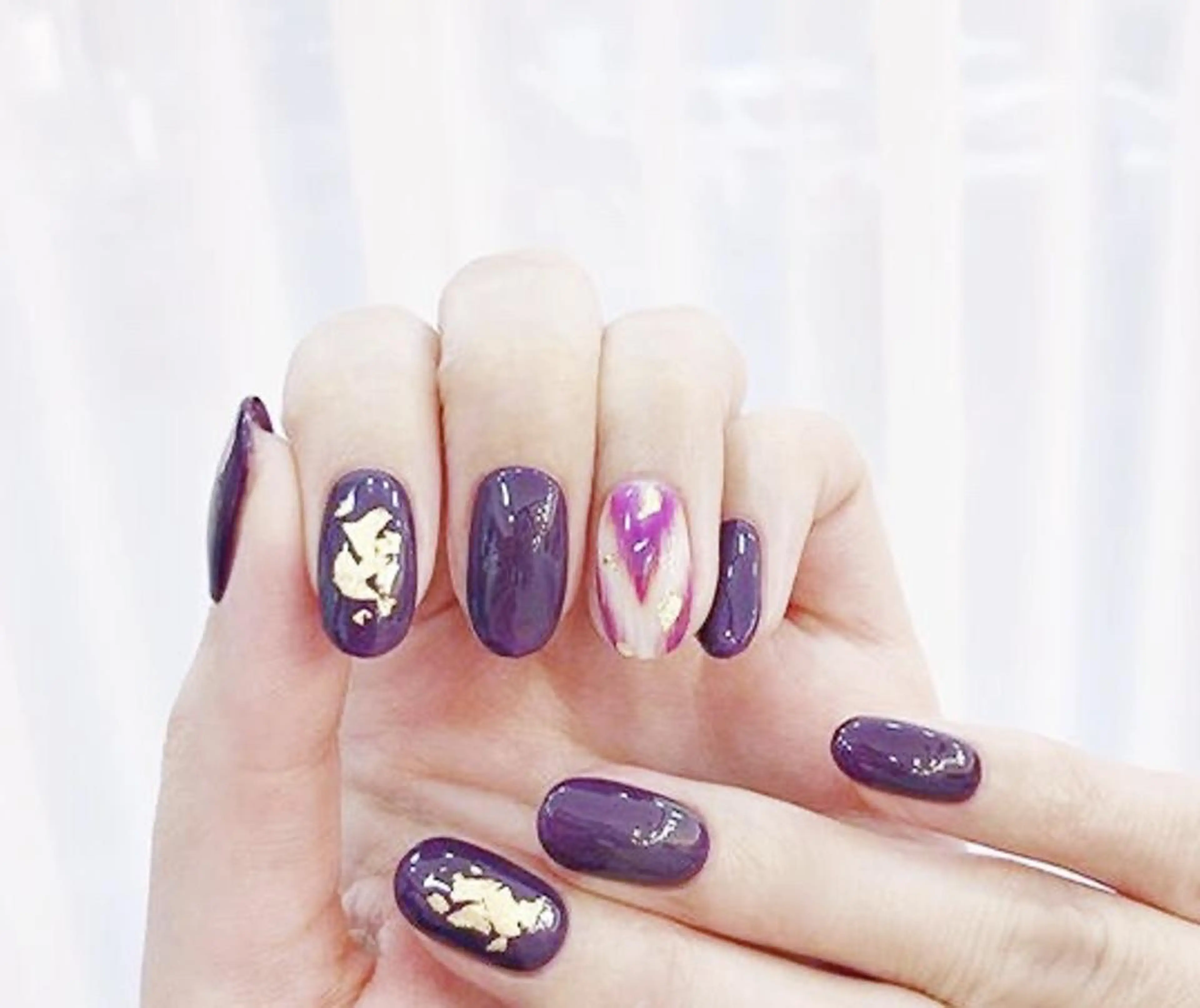 ネイル Cute beauty2のマツエク・マツパデザイン