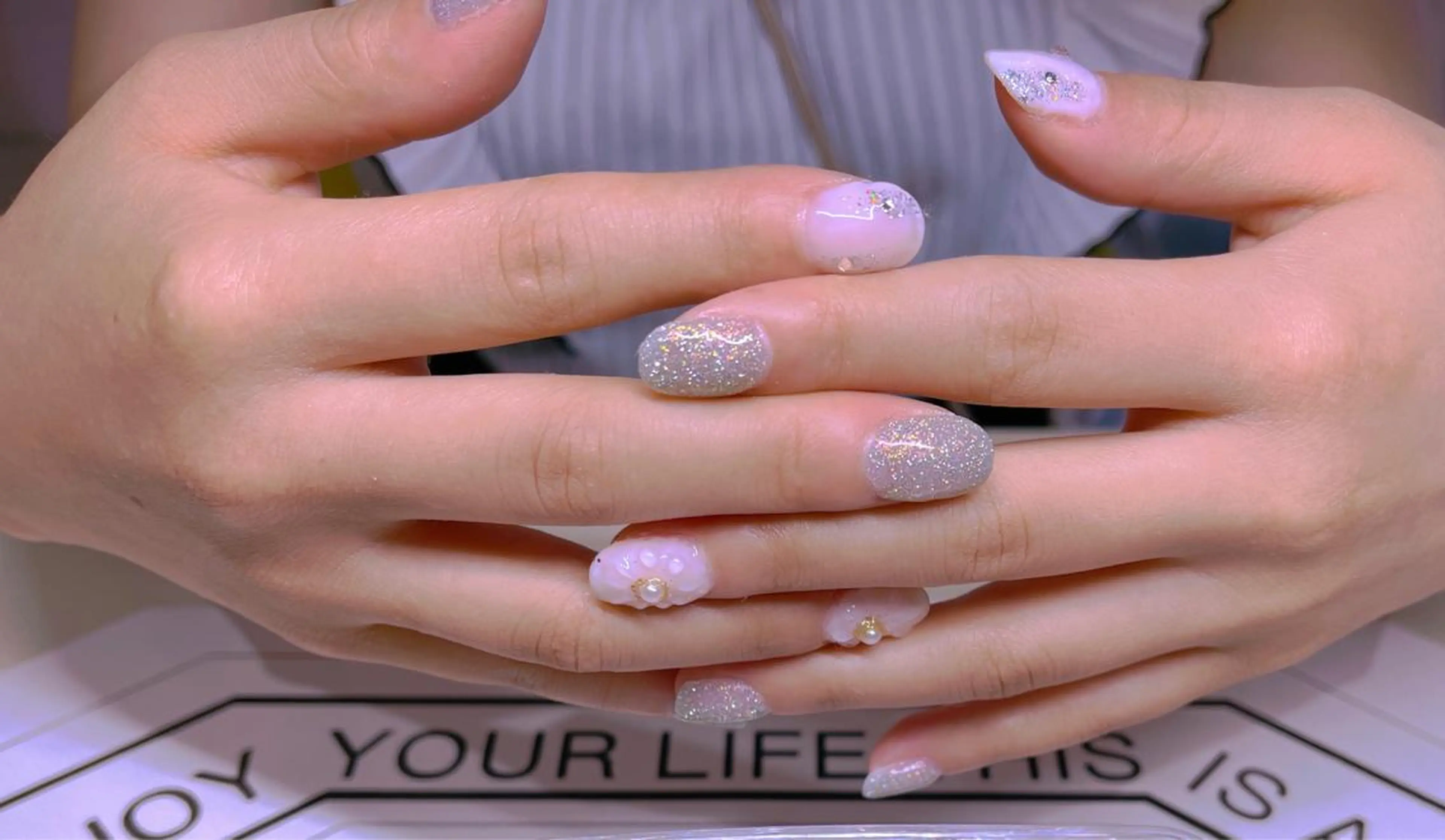 ネイル NANA NAILのネイルデザイン