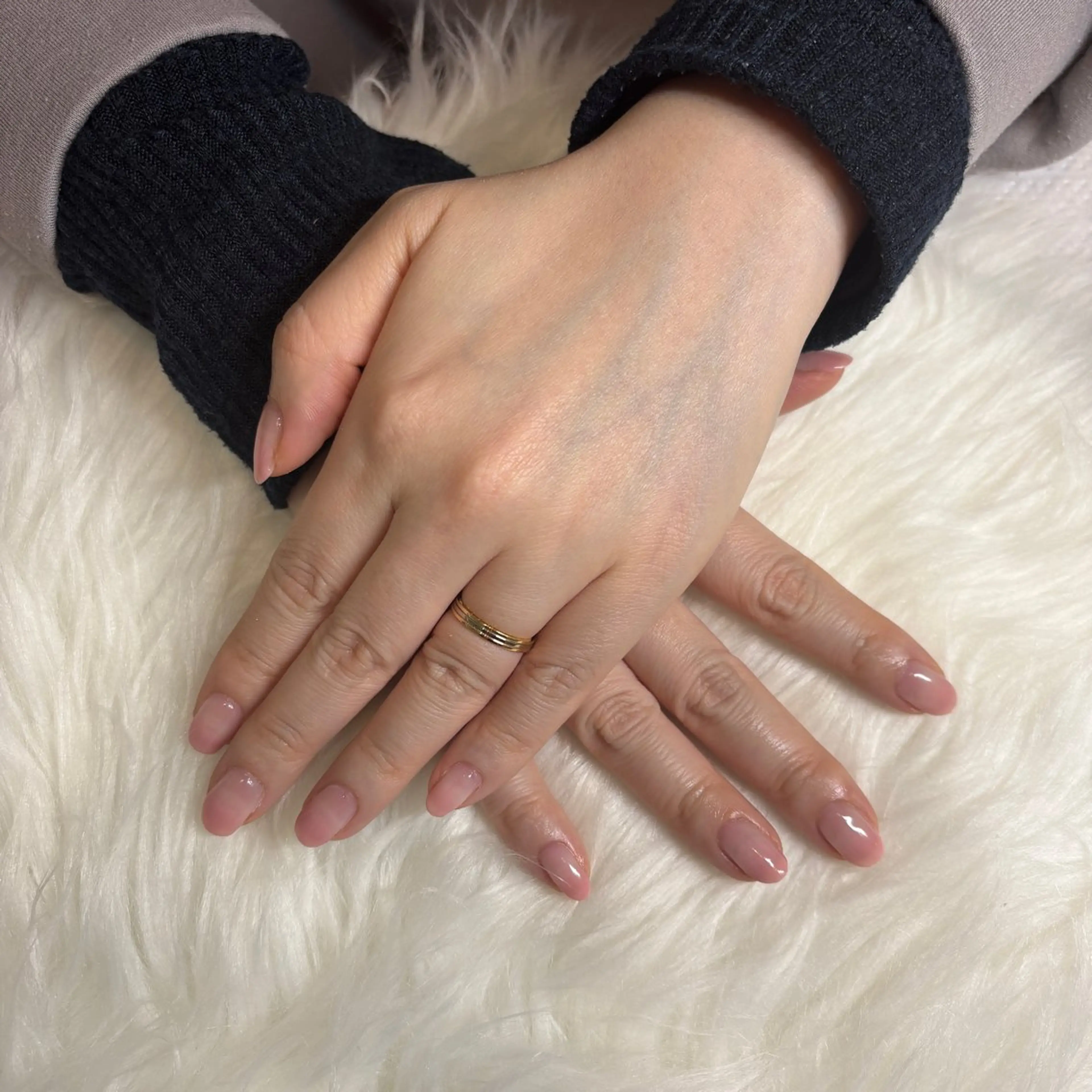 ネイル 髙橋 里奈のネイルデザイン