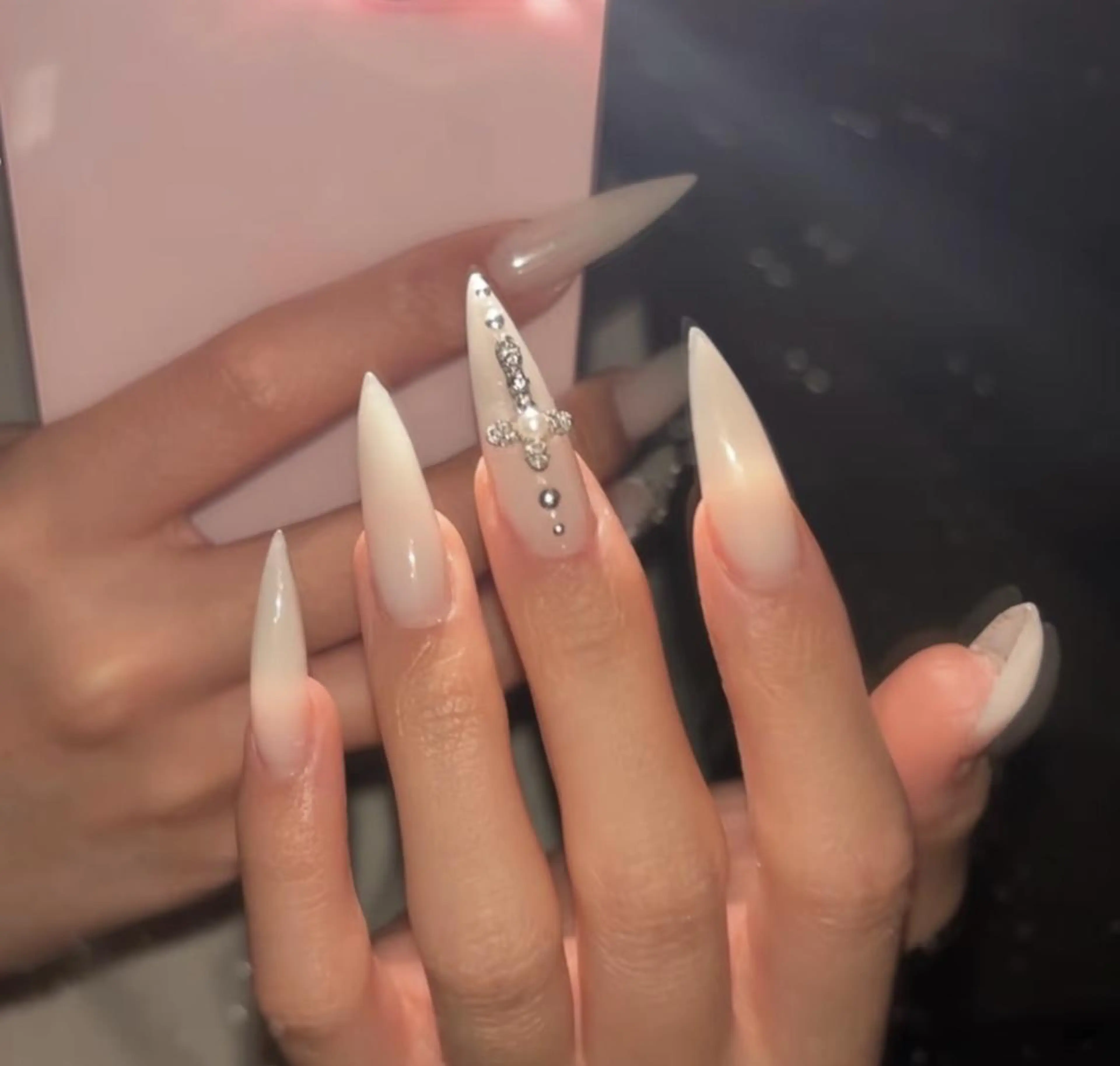 ネイル 🎀 NaNa_nailのネイルデザイン