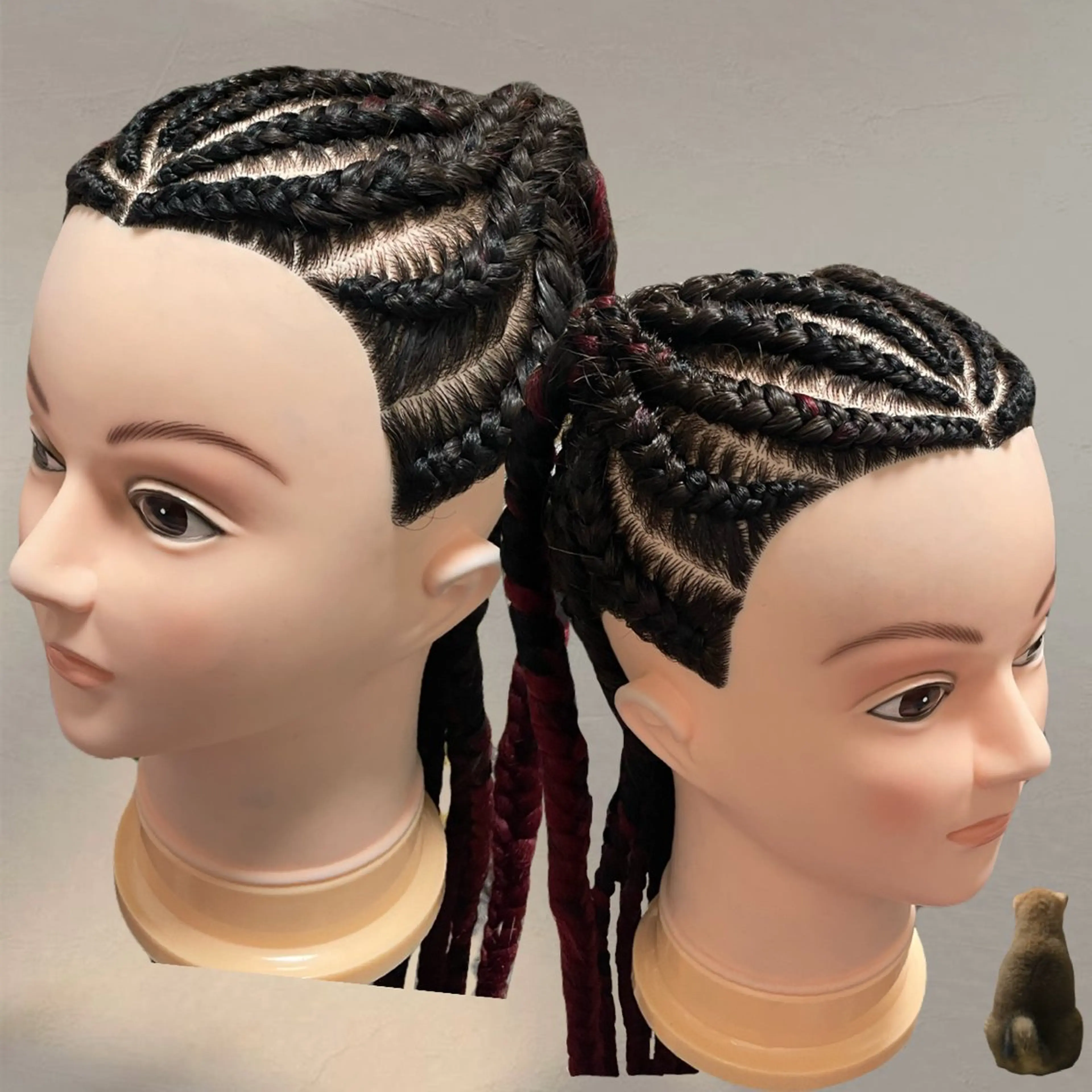 髪遊戯倶楽部所属・k ayanoのその他イメージ