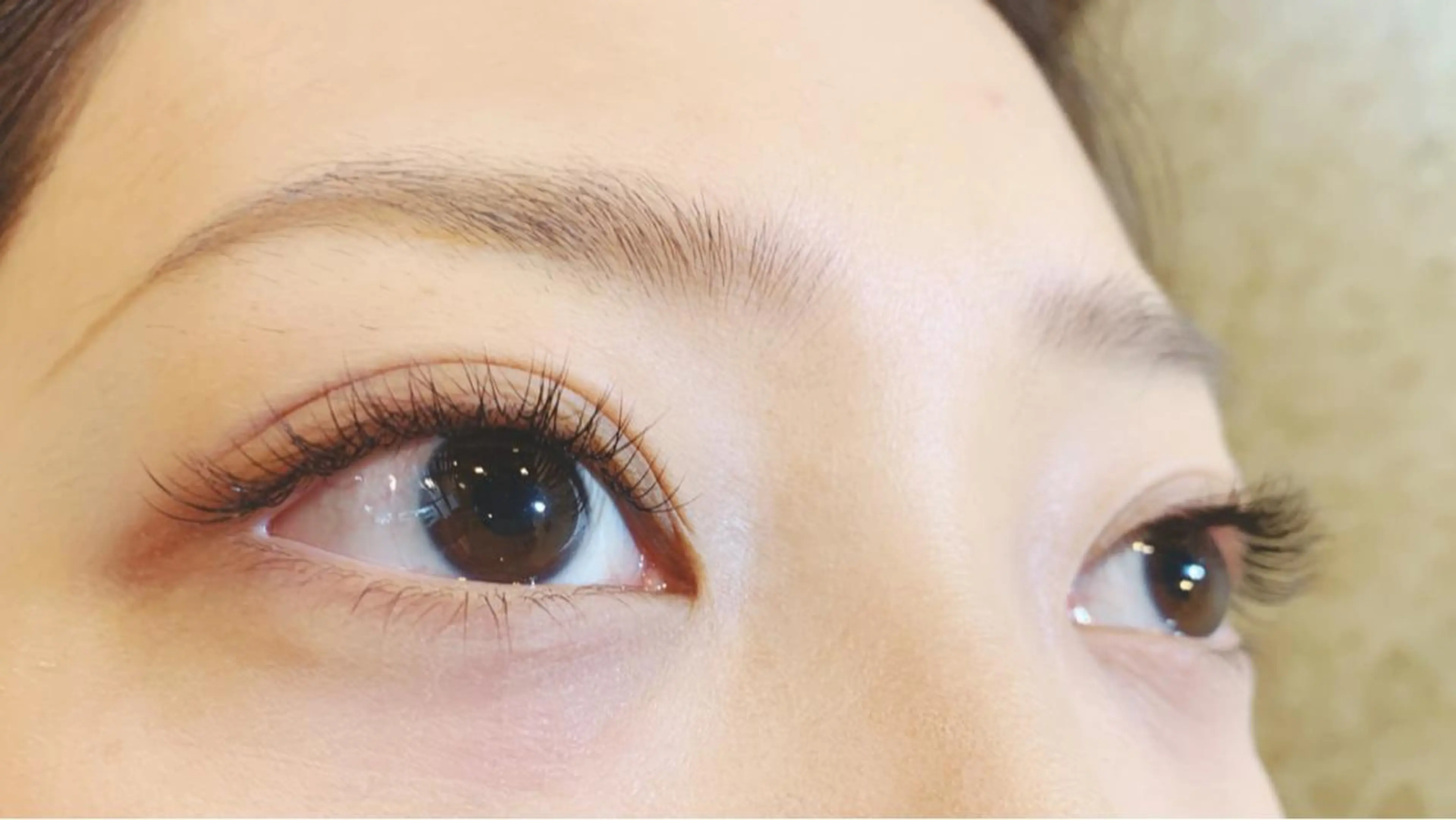 マツエク・マツパ eye beauty salonRippyのマツエク・マツパデザイン