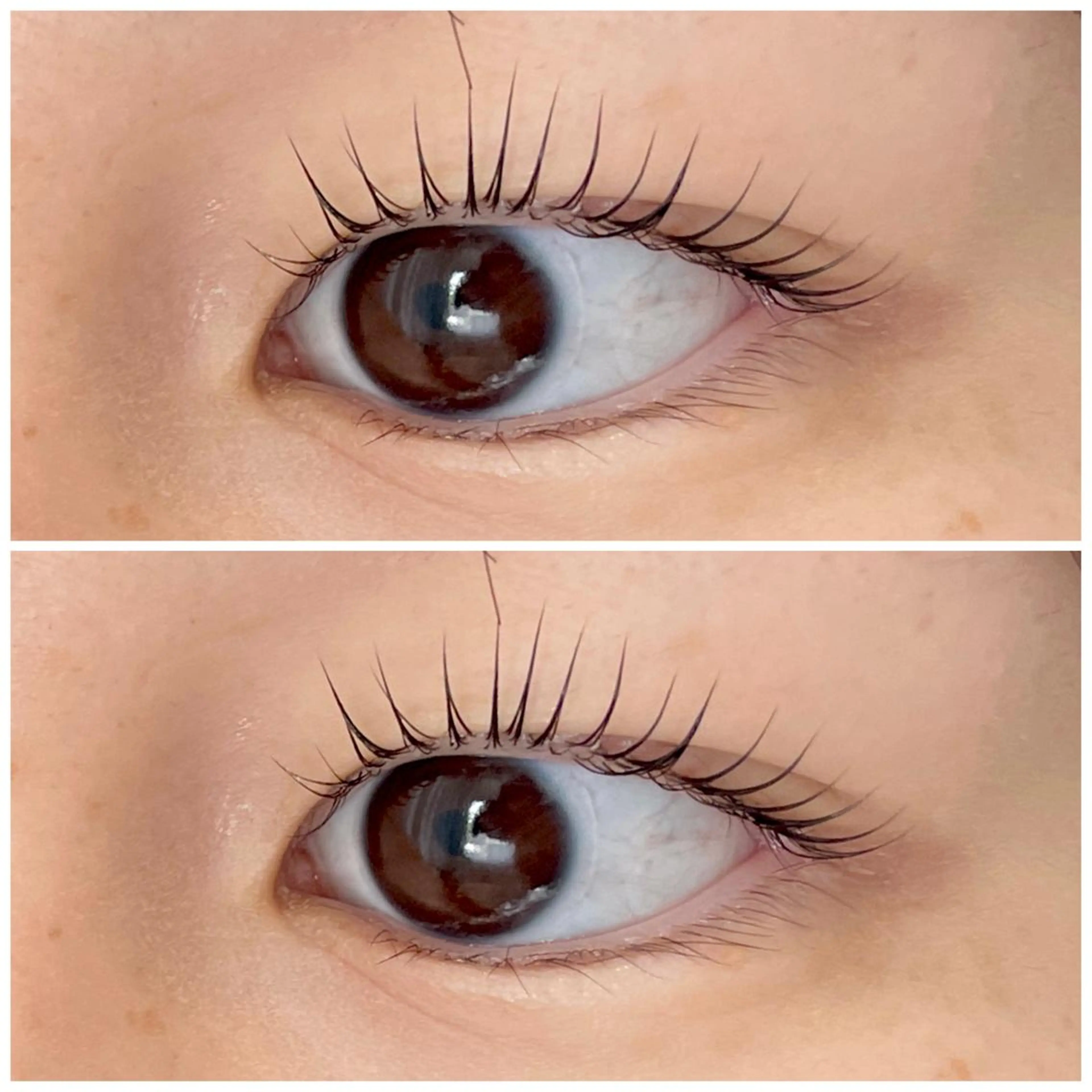 マツエク・マツパ カルフールノア 上野の眉毛・アイブロウイメージ