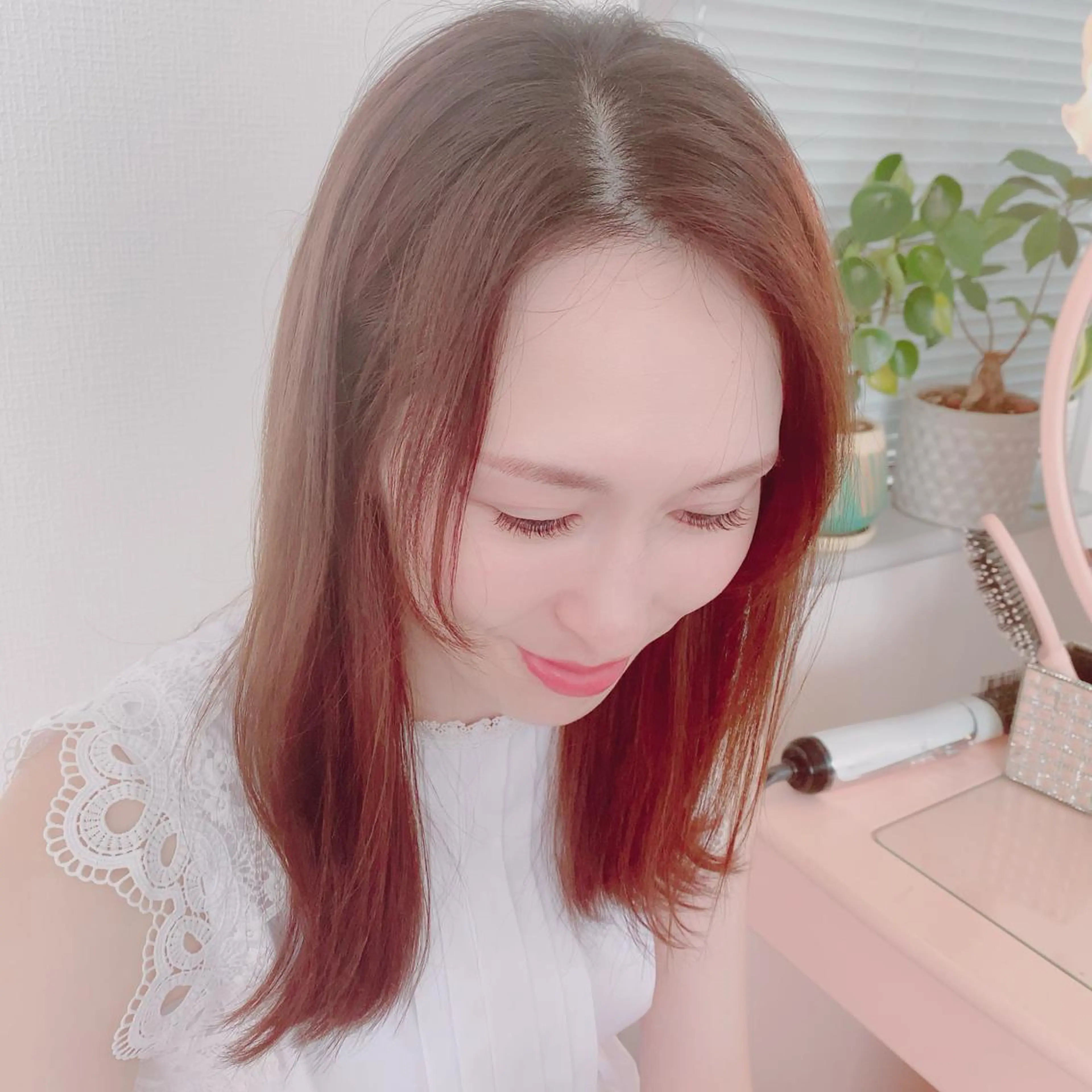 パーマ マツエク・マツパ アイブロウ 神山 ビューティー・アイのマツエク・マツパデザイン