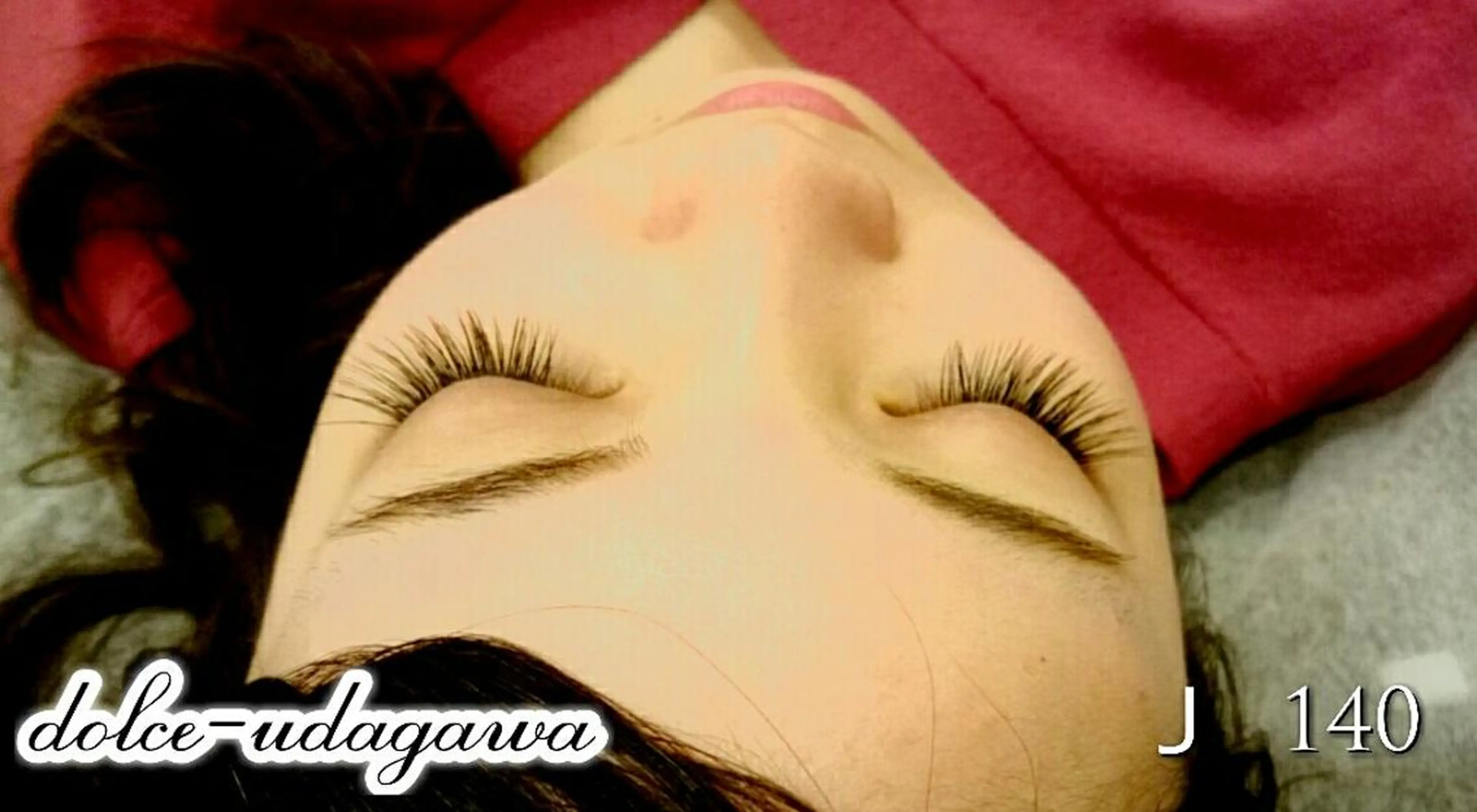 マツエク・マツパ dolce🌼 宇田川店のマツエク・マツパデザイン