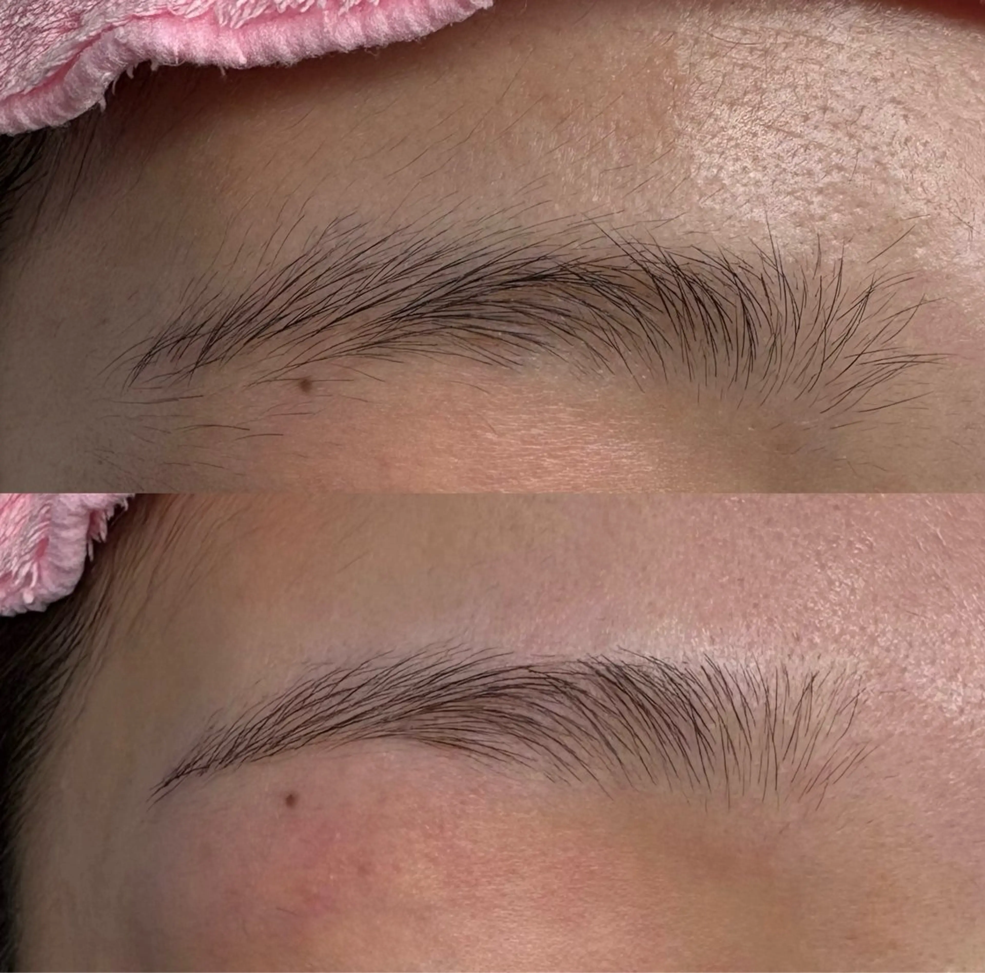 アイブロウ トータルビューティー サロン・Ｎの眉毛・アイブロウイメージ