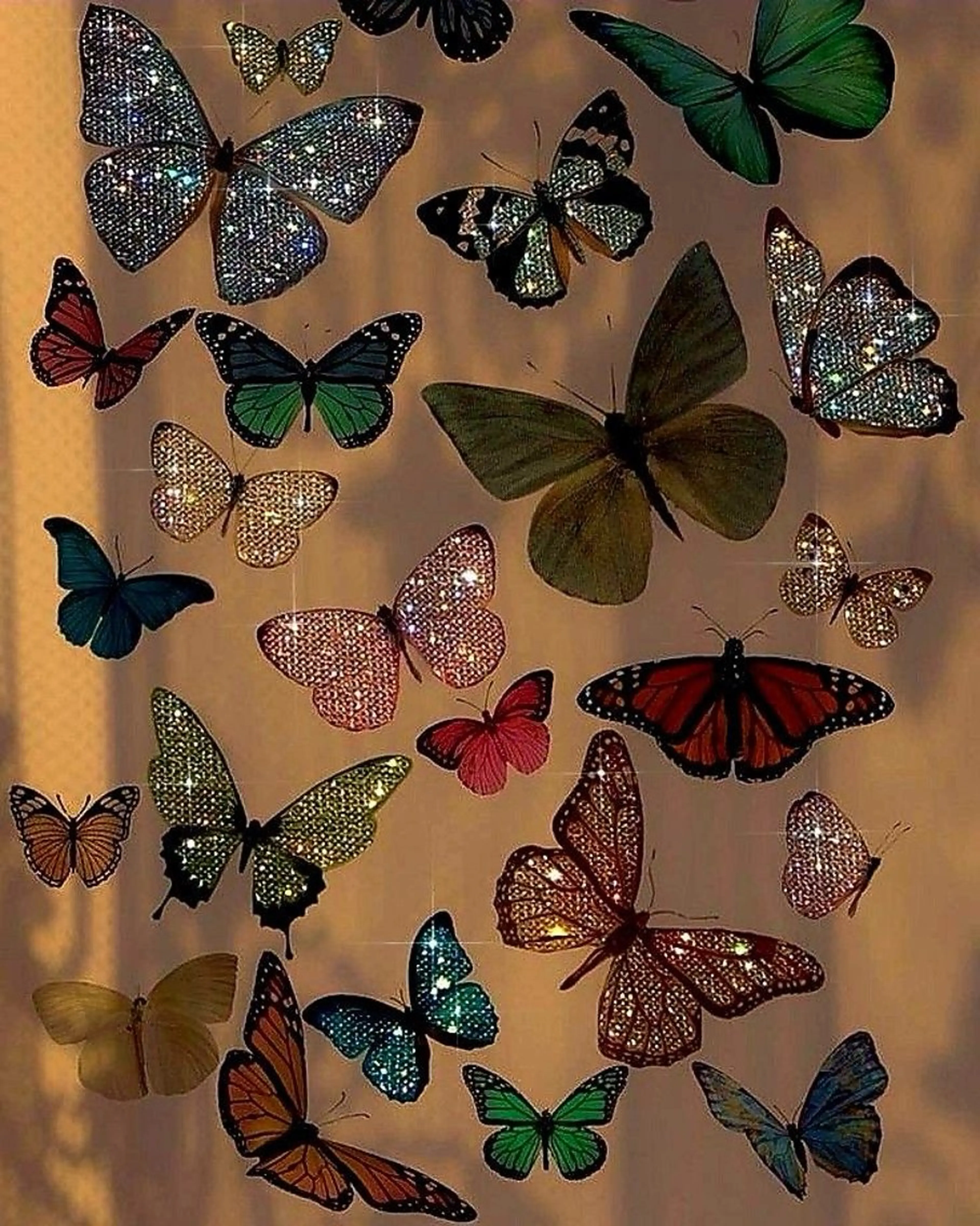 下まつ毛エクステ🩶30本の写真