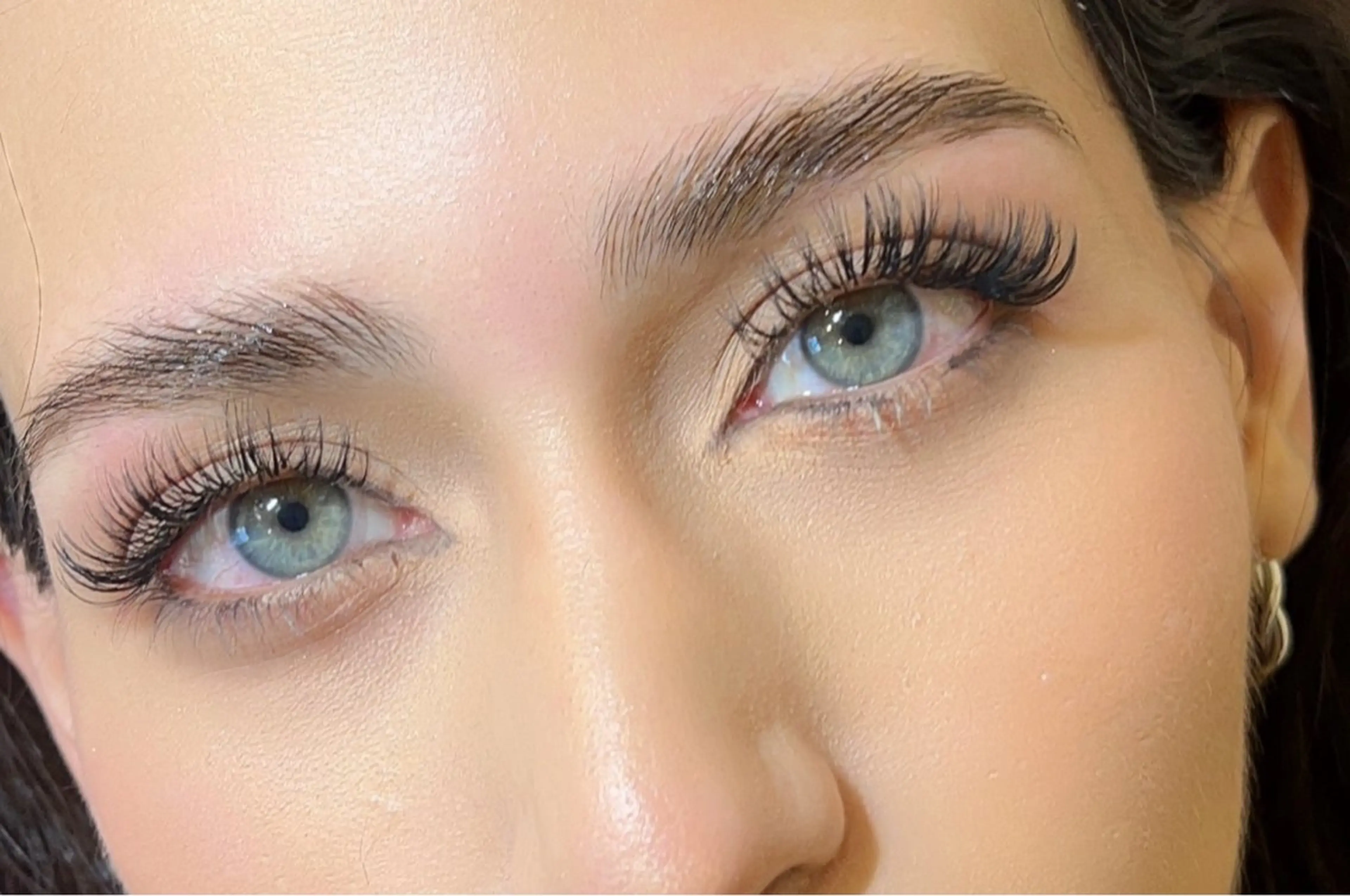 マツエク・マツパ マツエク 海外風まつげ眉毛 恵比寿｜masayoのマツエク・マツパデザイン