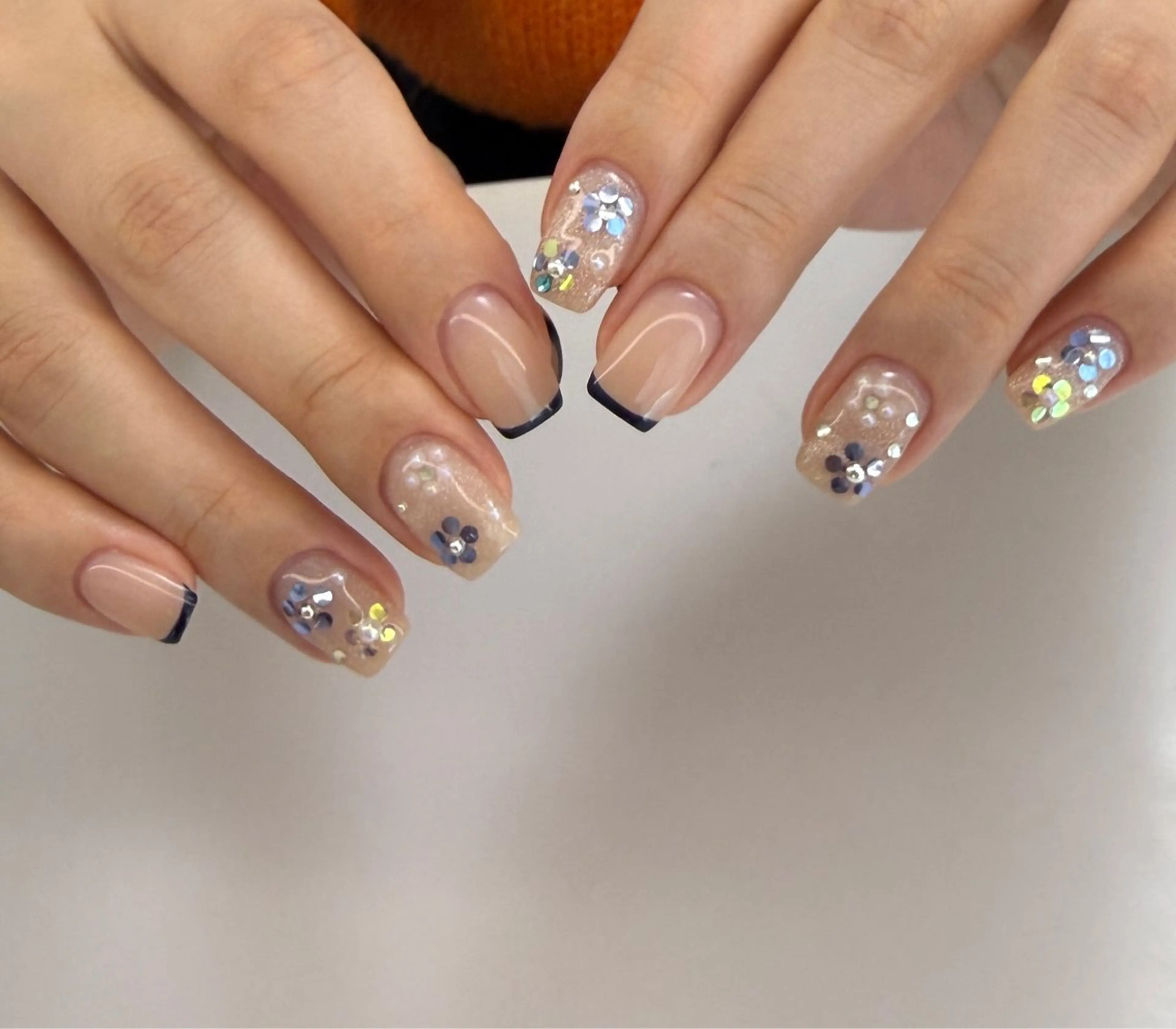 ネイル Nails 39のネイルデザイン