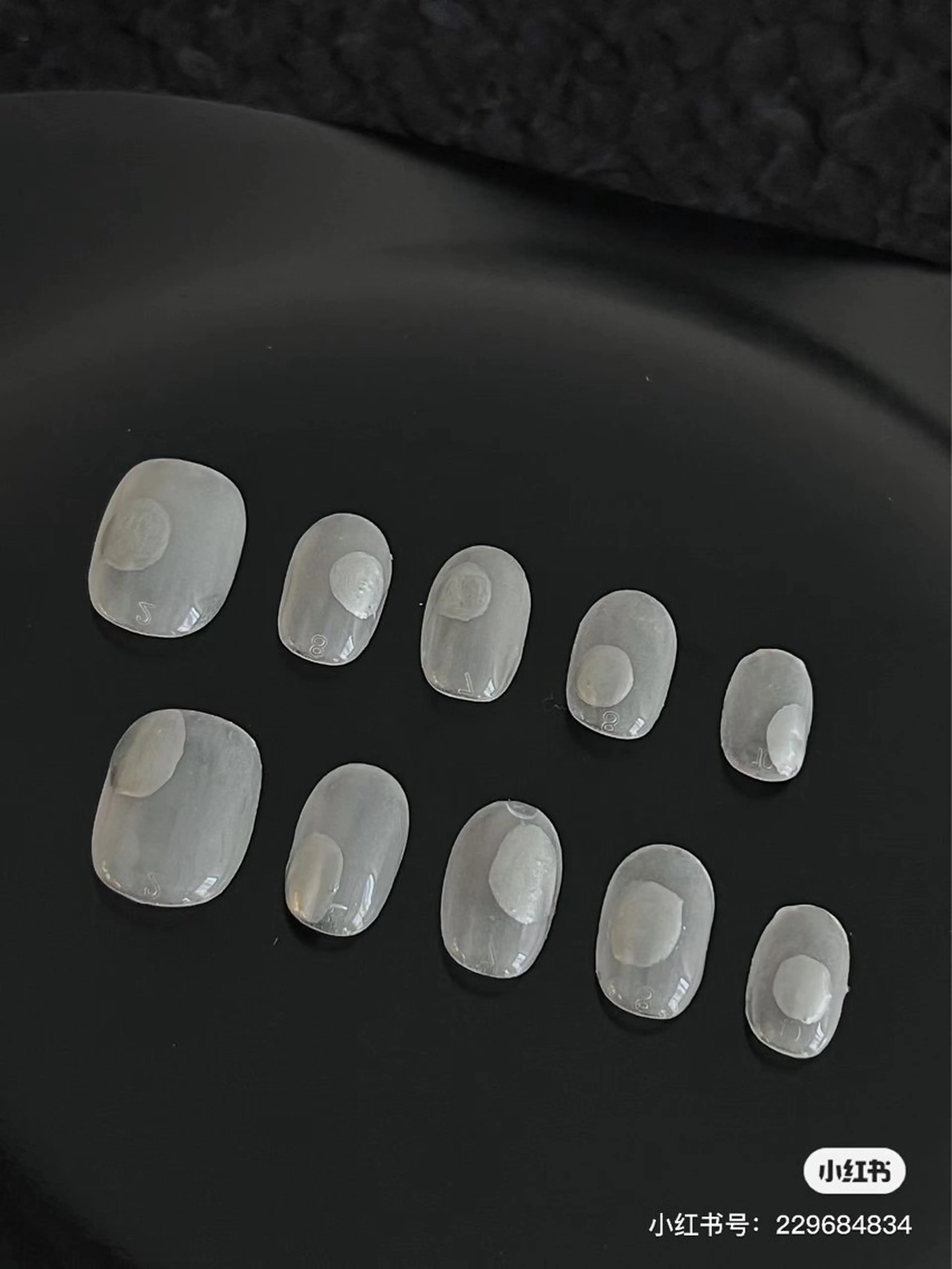 ネイル Eveネイル チップスカルプ専門店のネイルデザイン