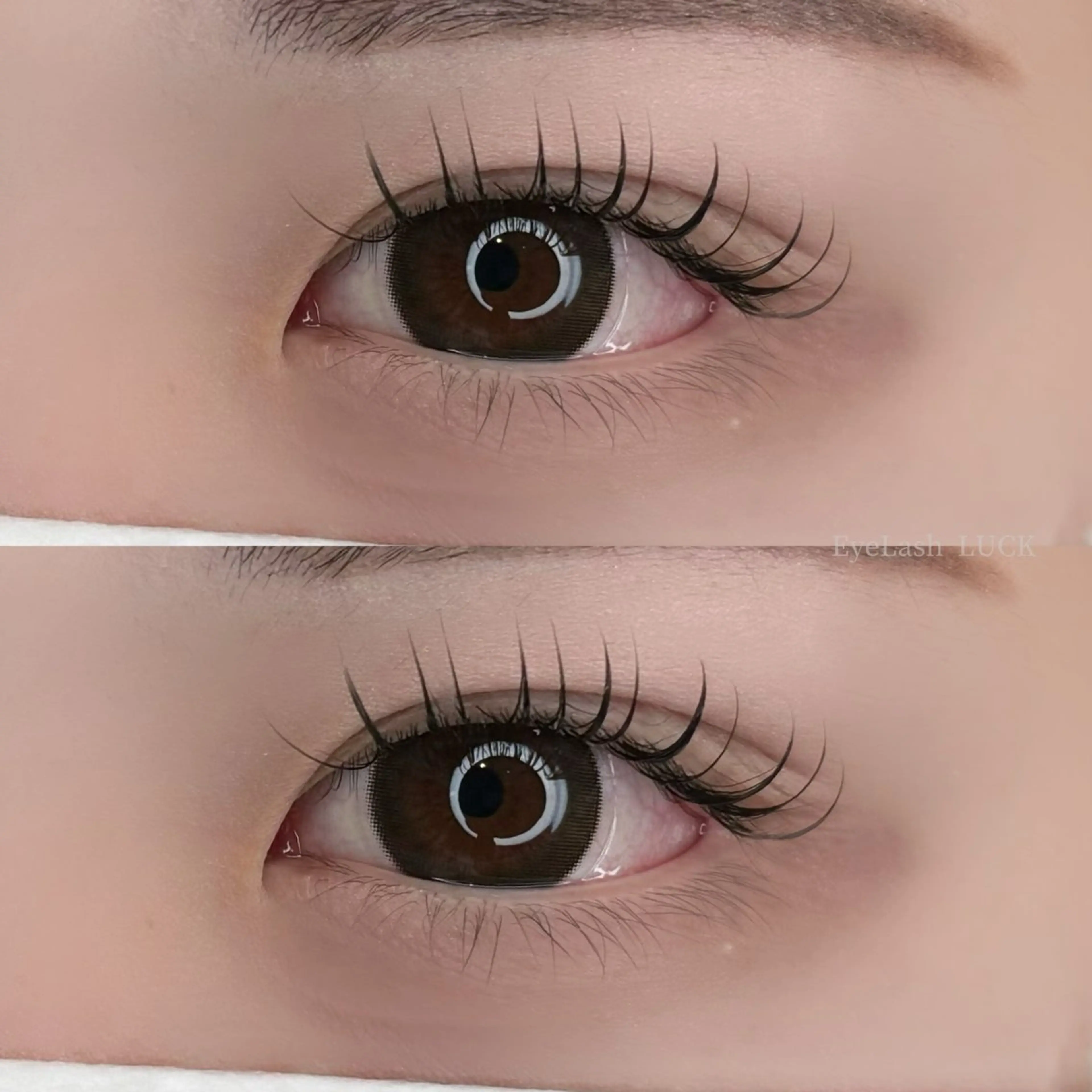 マツエク・マツパ マツエク 𝙔𝙪𝙪𝙠𝙖 .のマツエク・マツパデザイン