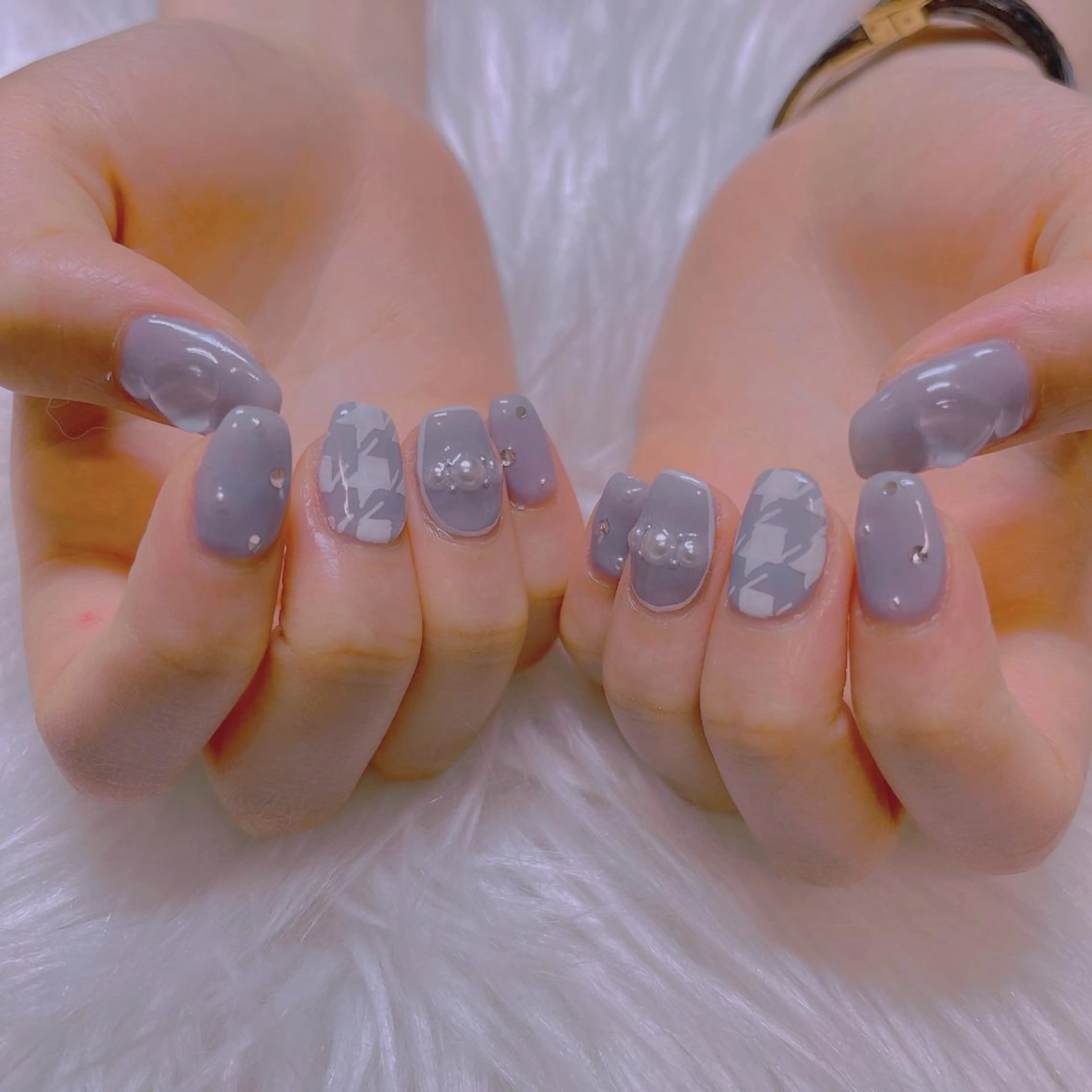 ネイル Private Salon 大宮のネイルデザイン