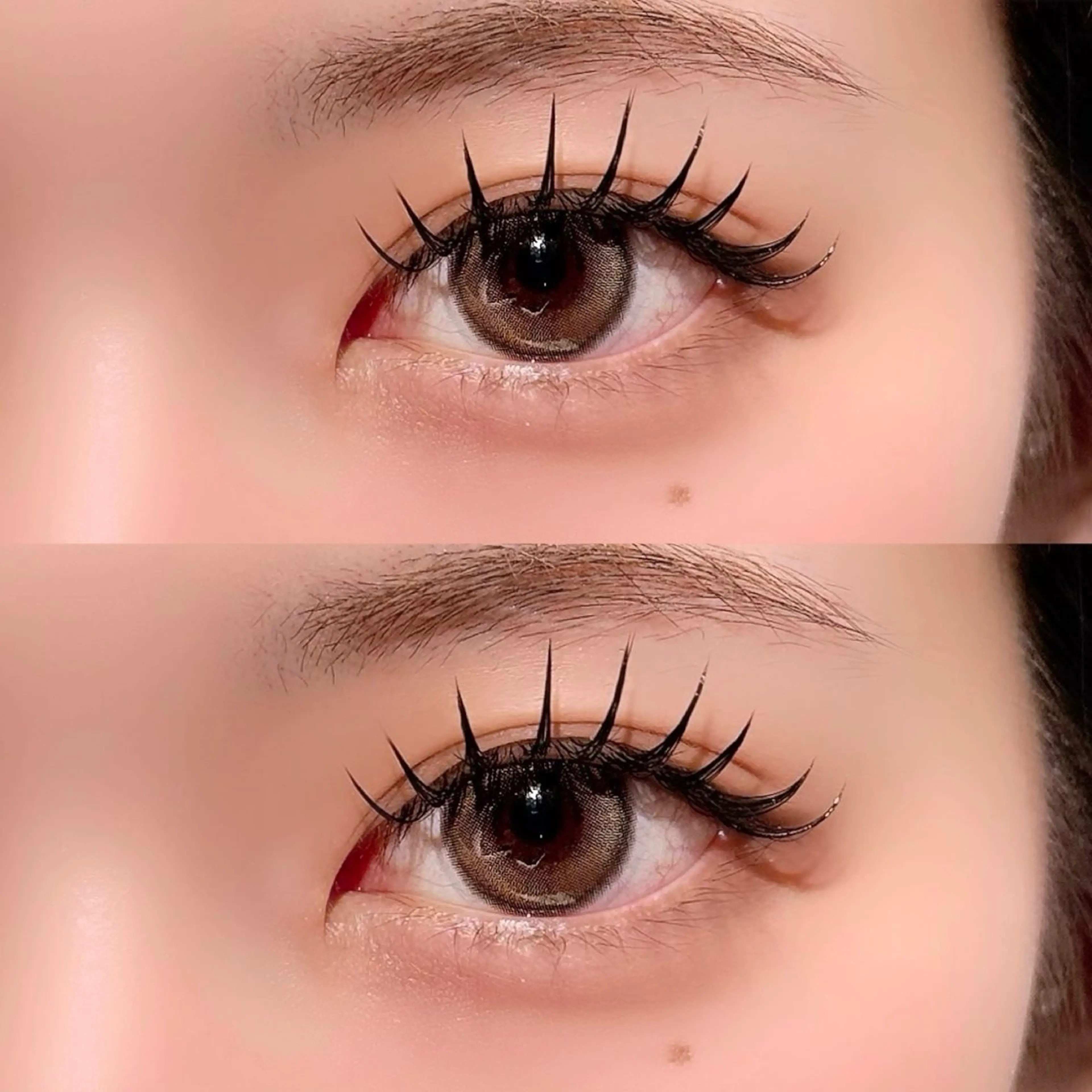 マツエク・マツパ マツエク fein. Miyu🎀のマツエク・マツパデザイン