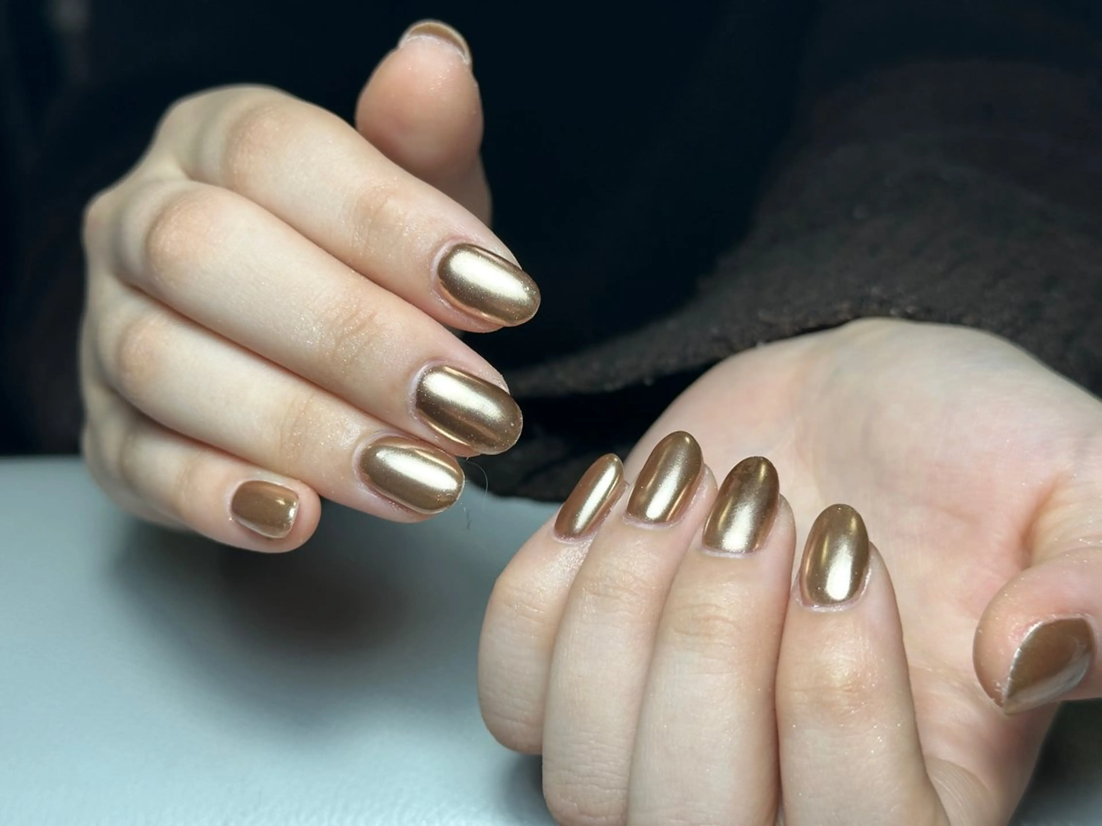 ネイル Eveネイル チップスカルプ専門店のネイルデザイン