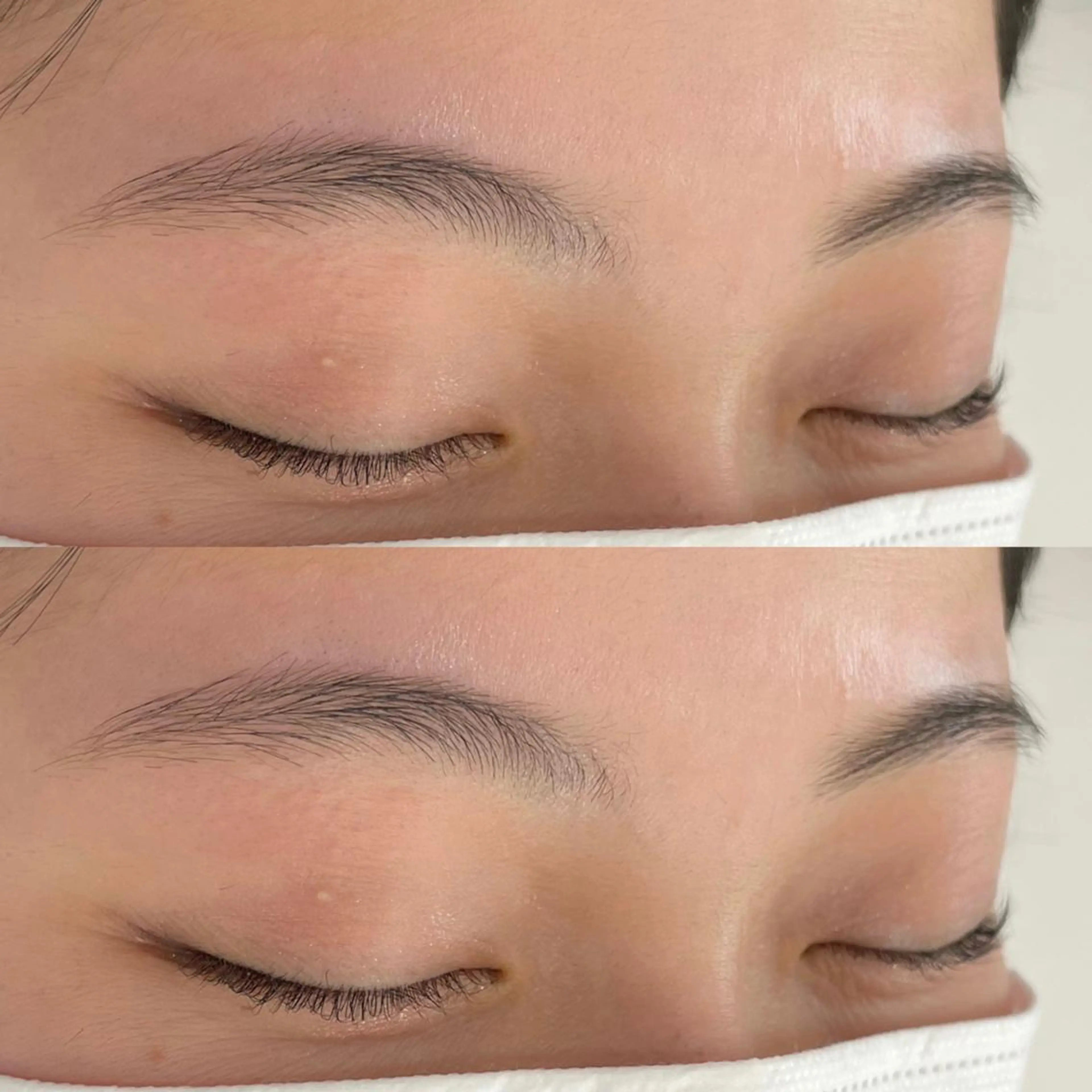 アイブロウ Ci belle 梅田茶屋町店所属・近藤 知香のマツエク・マツパデザイン