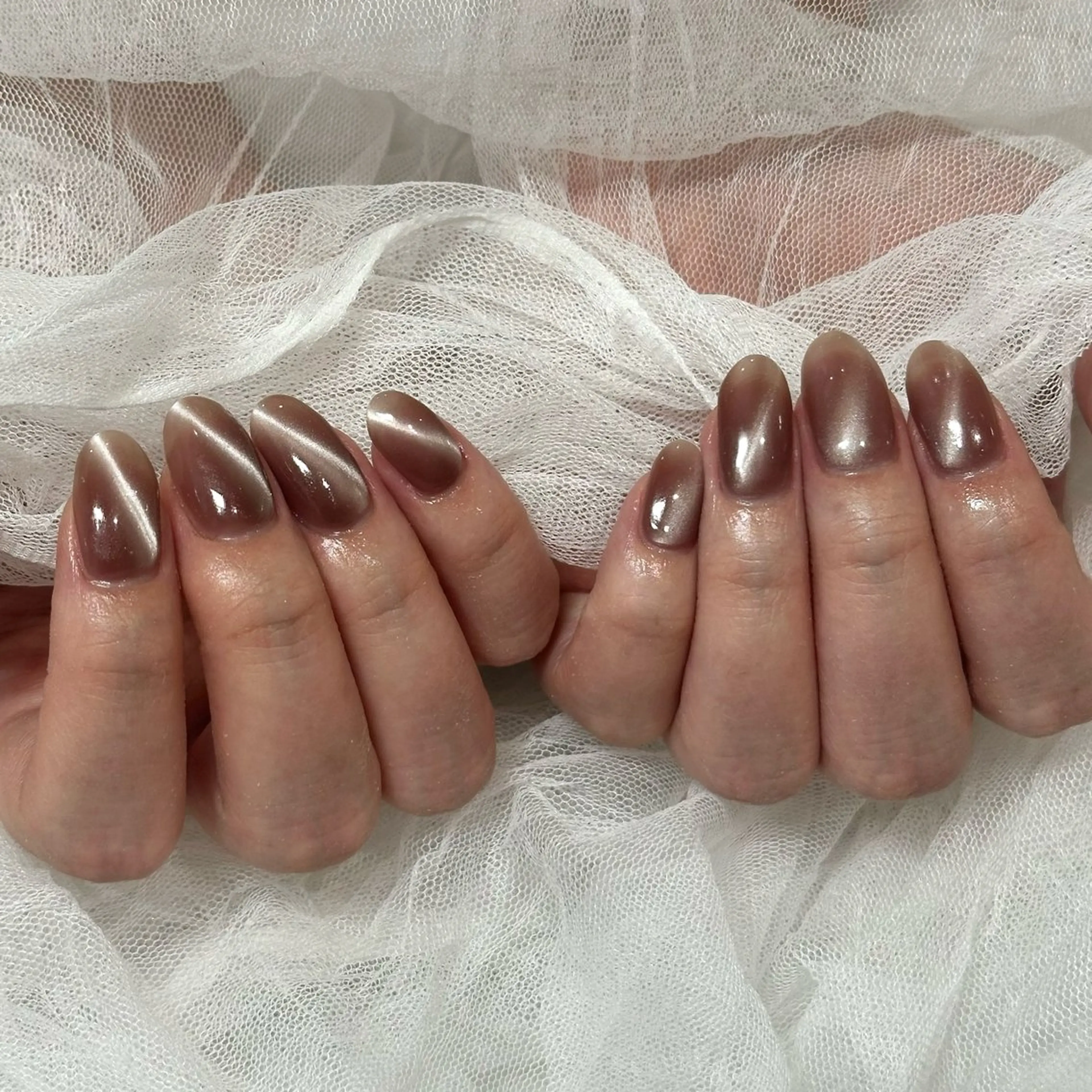 ネイル ハンドネイル Neolive銀座/ minoriのネイルデザイン