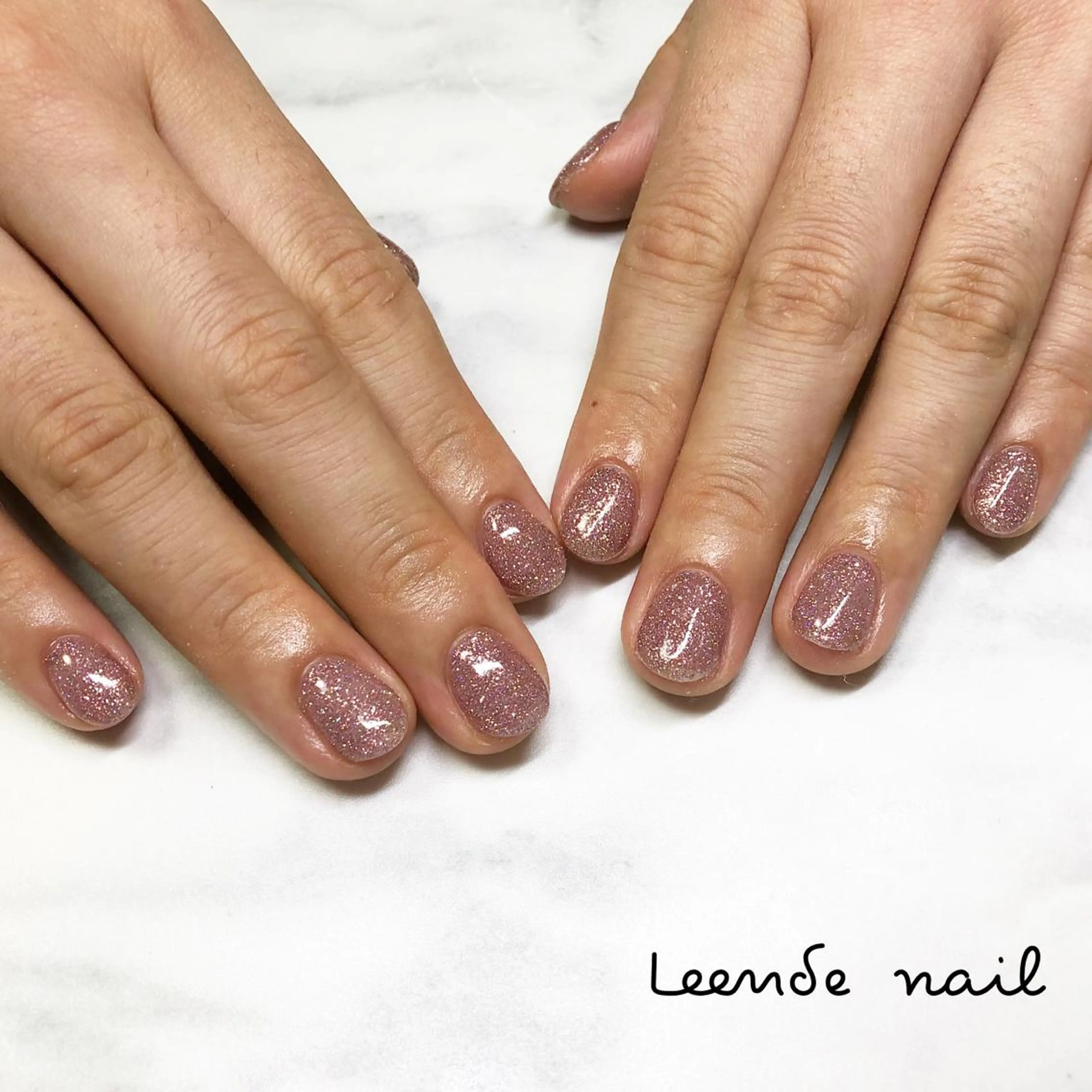 ネイル Leendenail 【リエンダネイル】のネイルデザイン