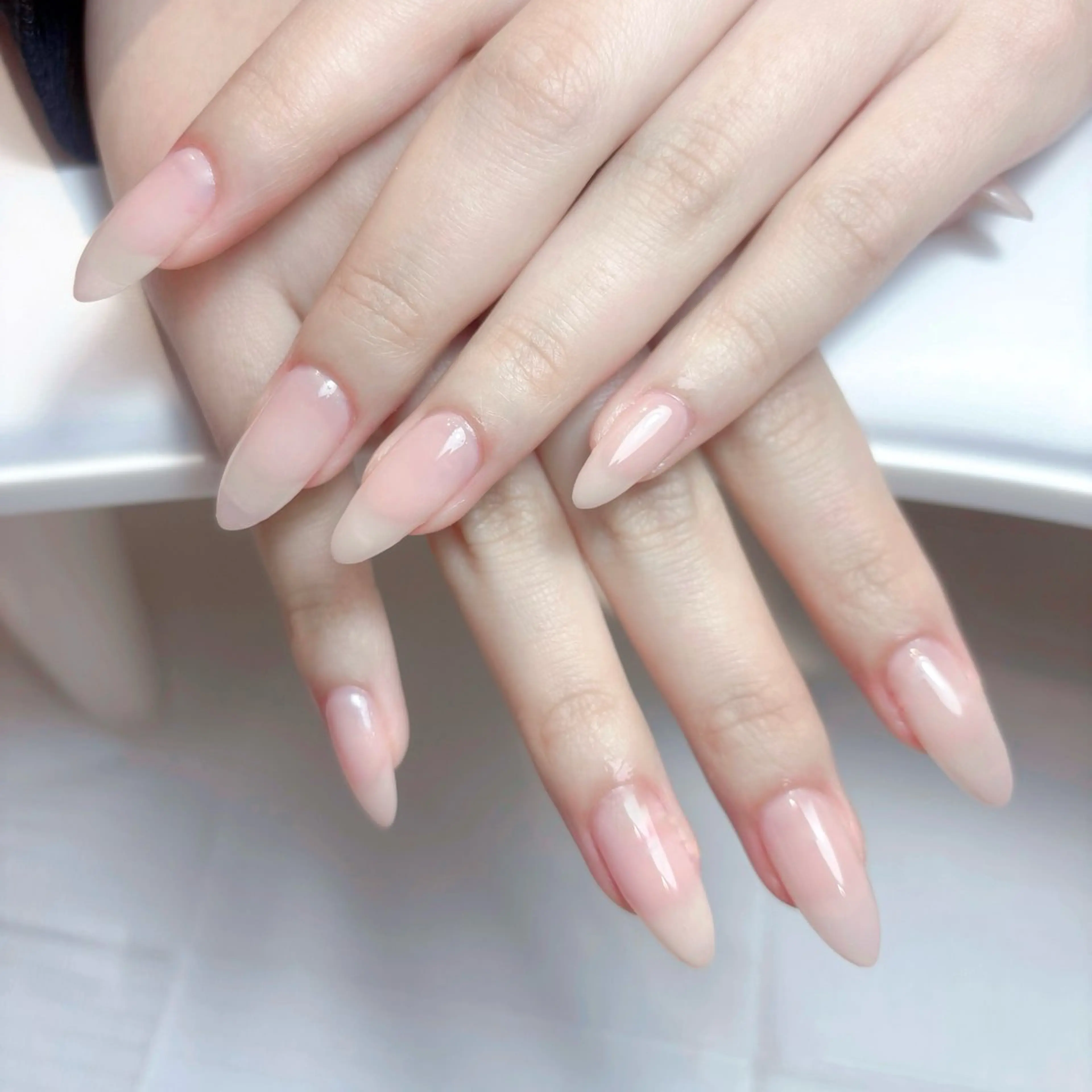 ネイル ハンドネイル K. yuiのネイルデザイン