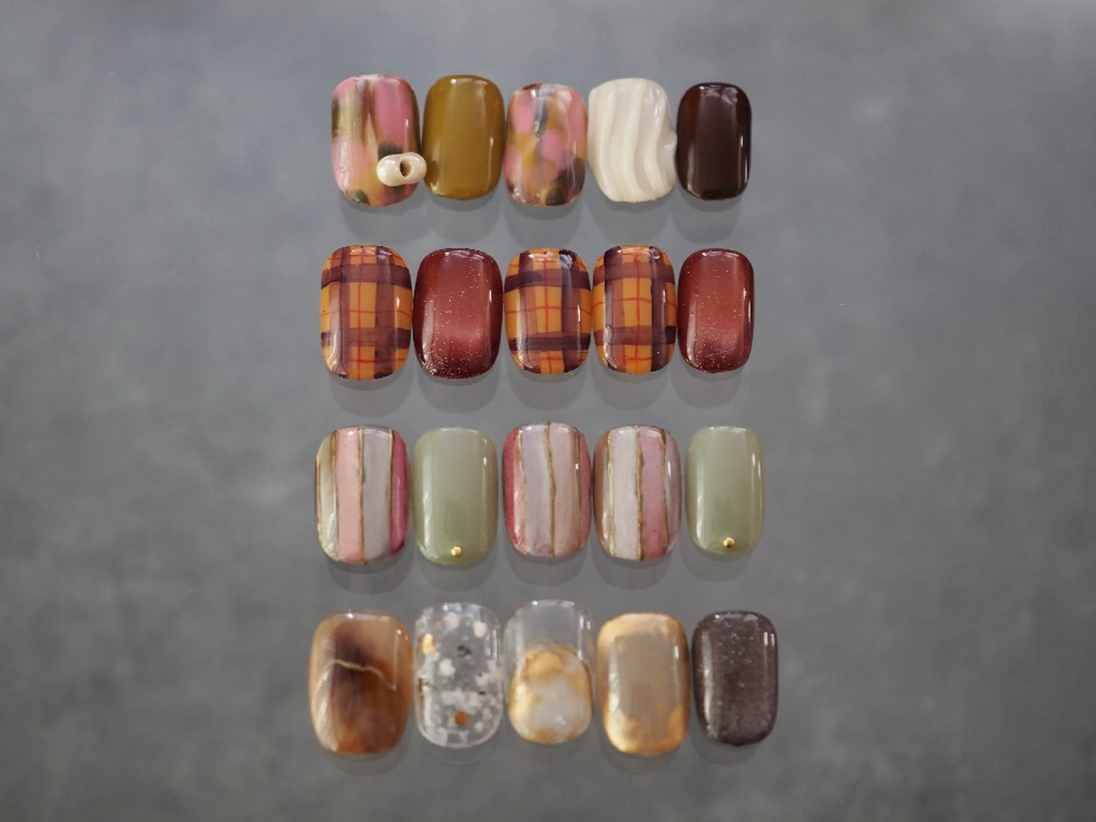 【初回オフ無料】定額デザイン【景-kei-】の写真