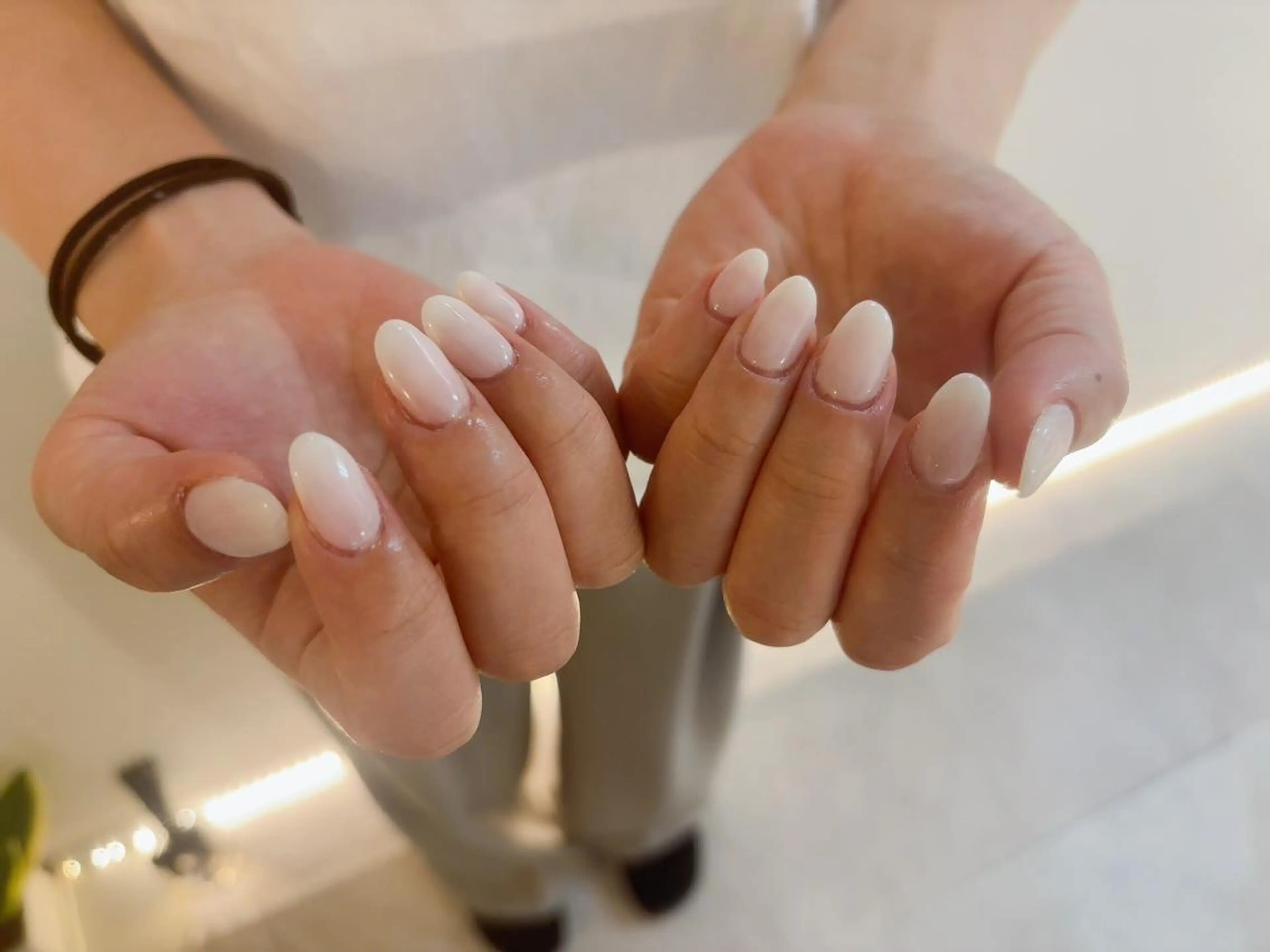 ネイル Trinity ネイリストスタッフのネイルデザイン